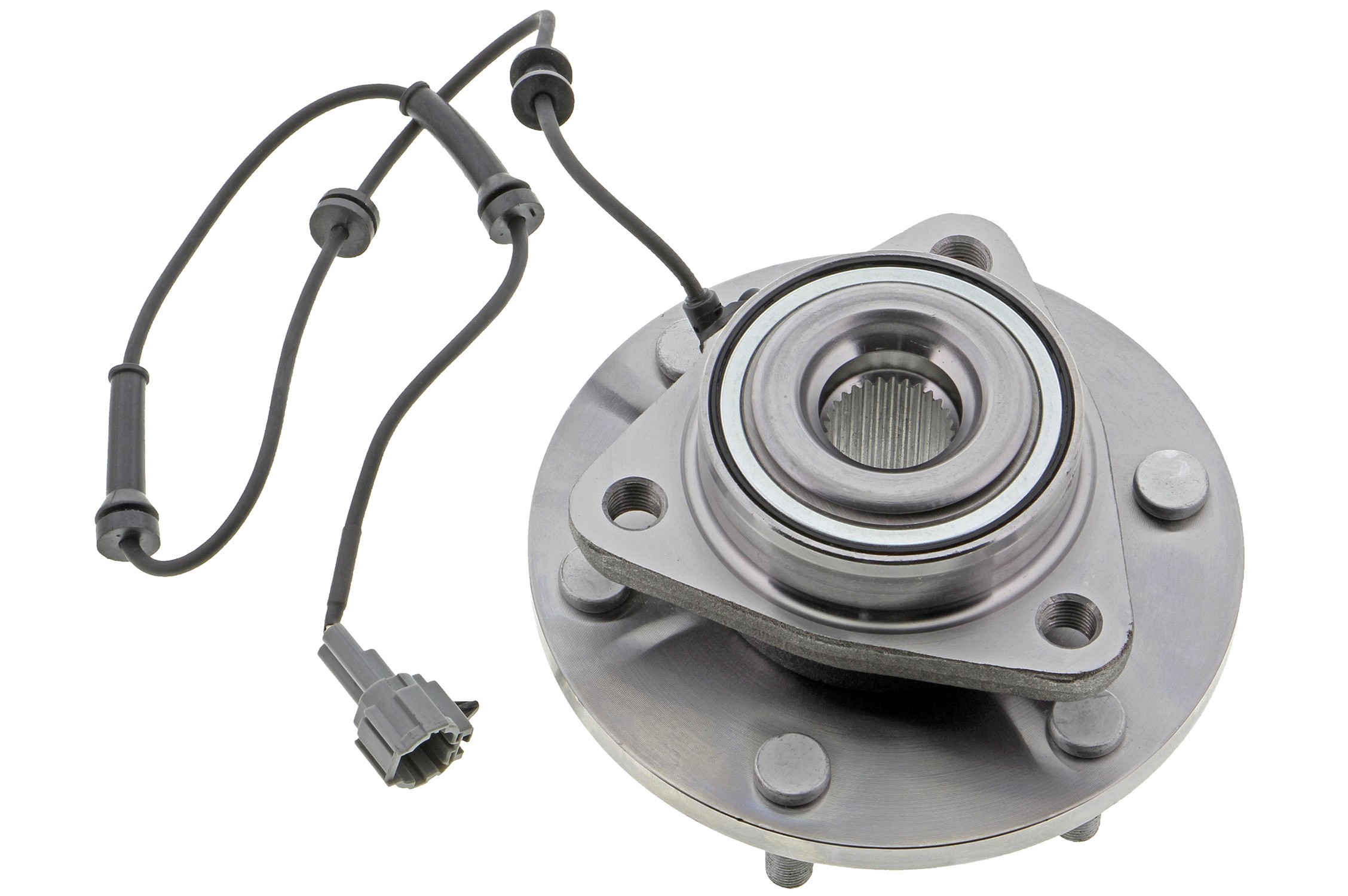 Mevotech H515125 Wheel Bearing and Hub Assembly - Image 2