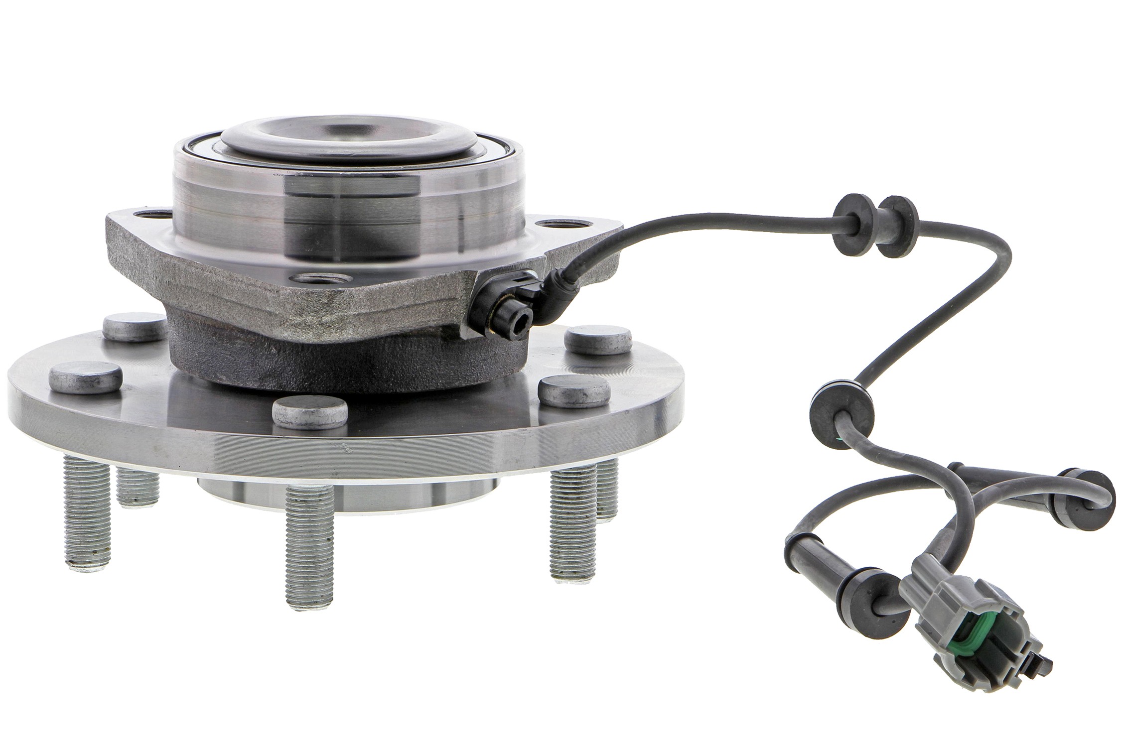 Mevotech H515125 Wheel Bearing and Hub Assembly - Image 4