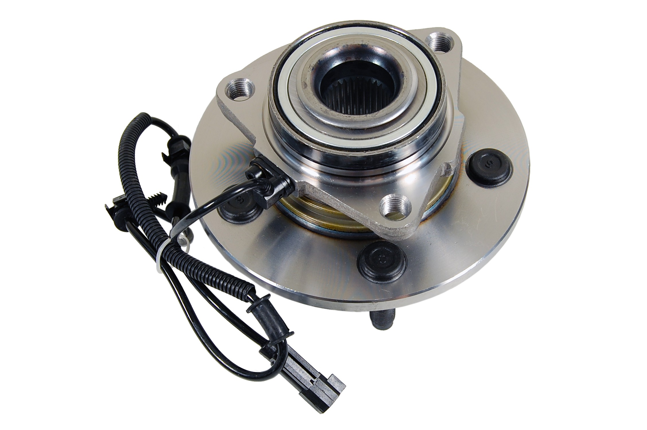 Mevotech H515126 Wheel Bearing and Hub Assembly - Image 2