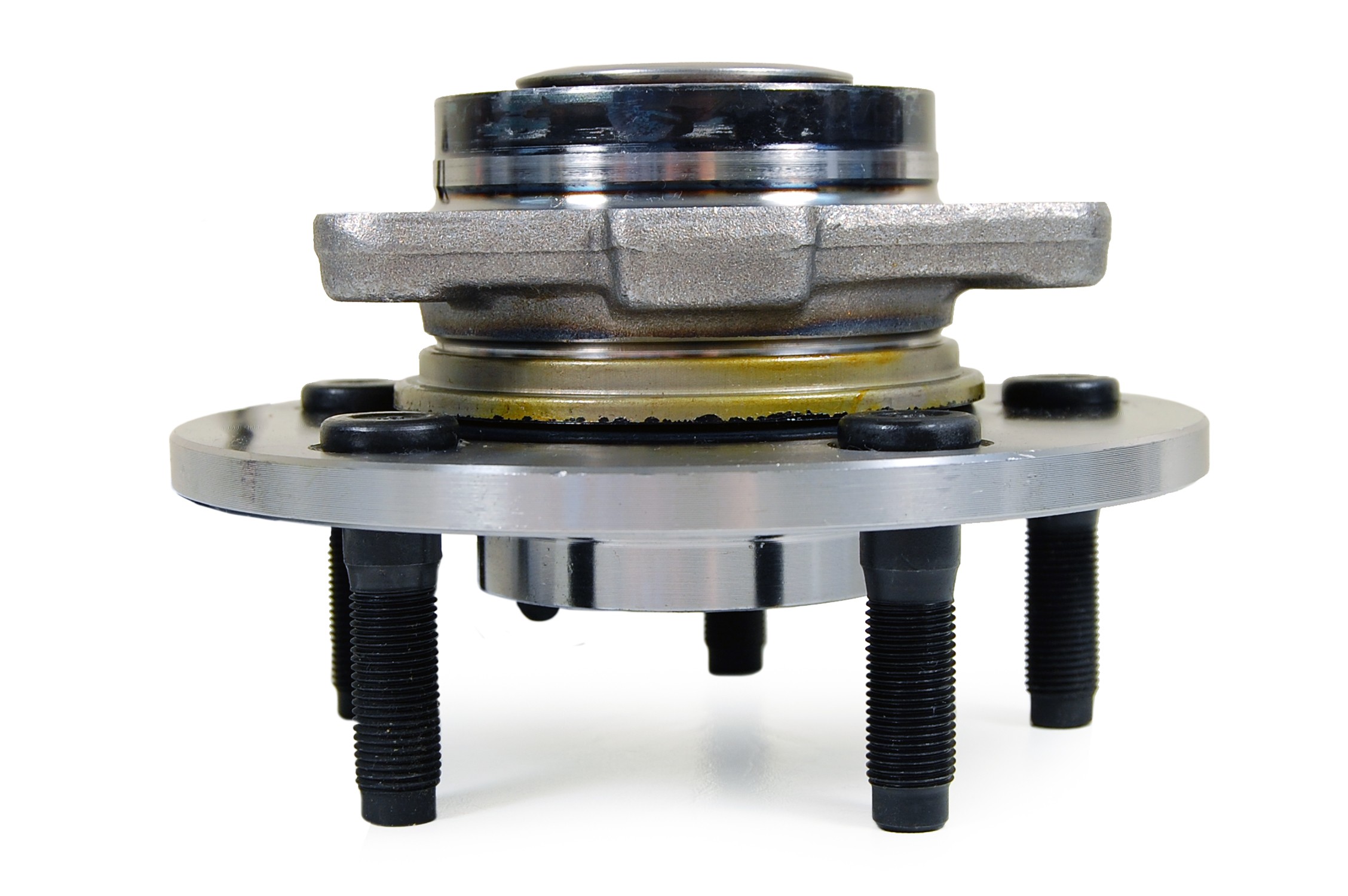 Mevotech H515126 Wheel Bearing and Hub Assembly