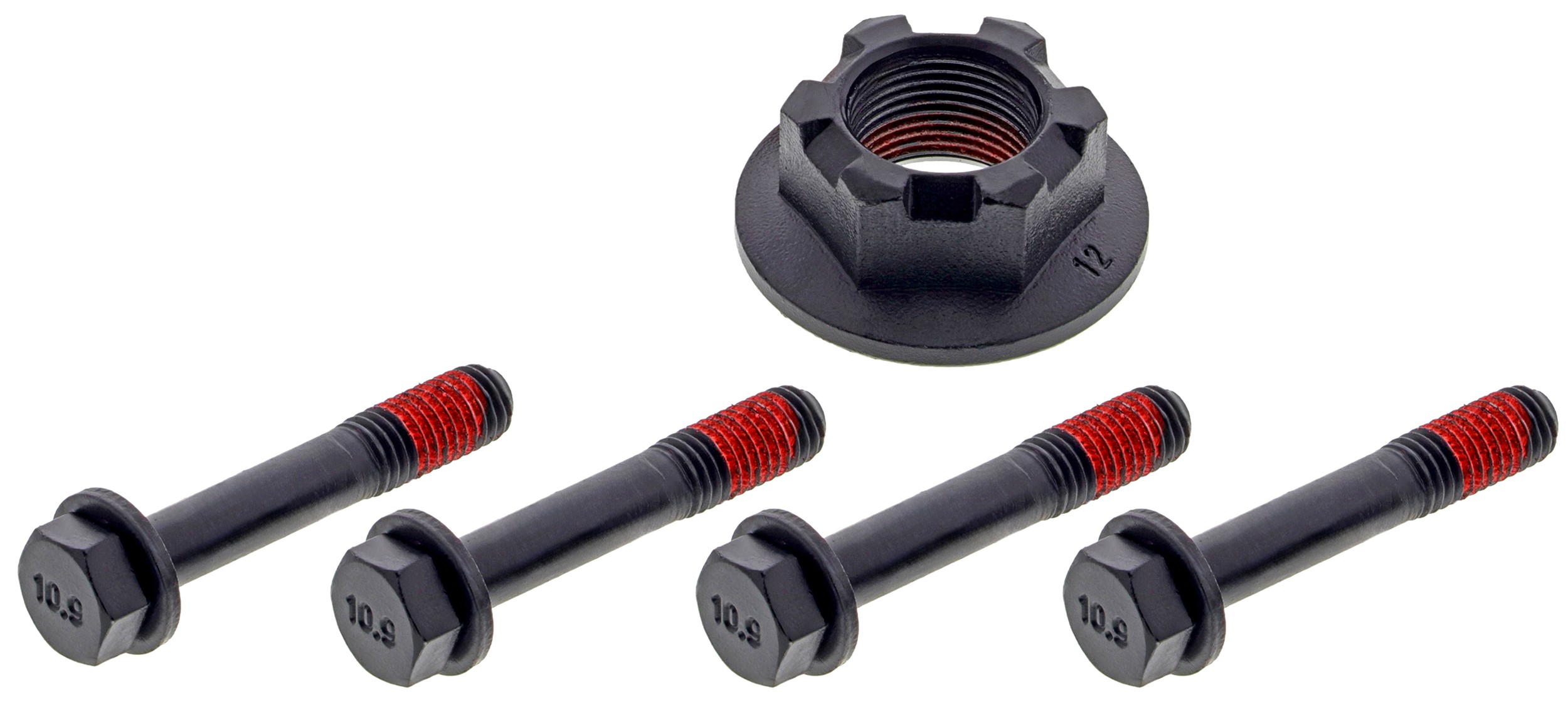 Mevotech H515150HW Wheel Bearing and Hub Assembly