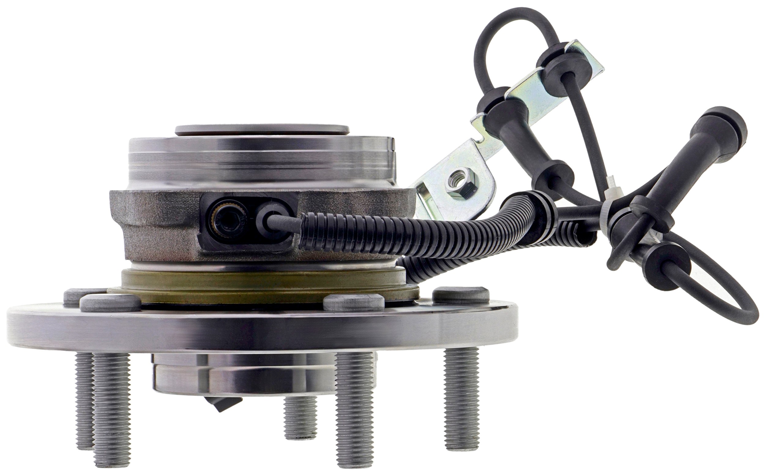 Mevotech H515150HW Wheel Bearing and Hub Assembly - Image 2