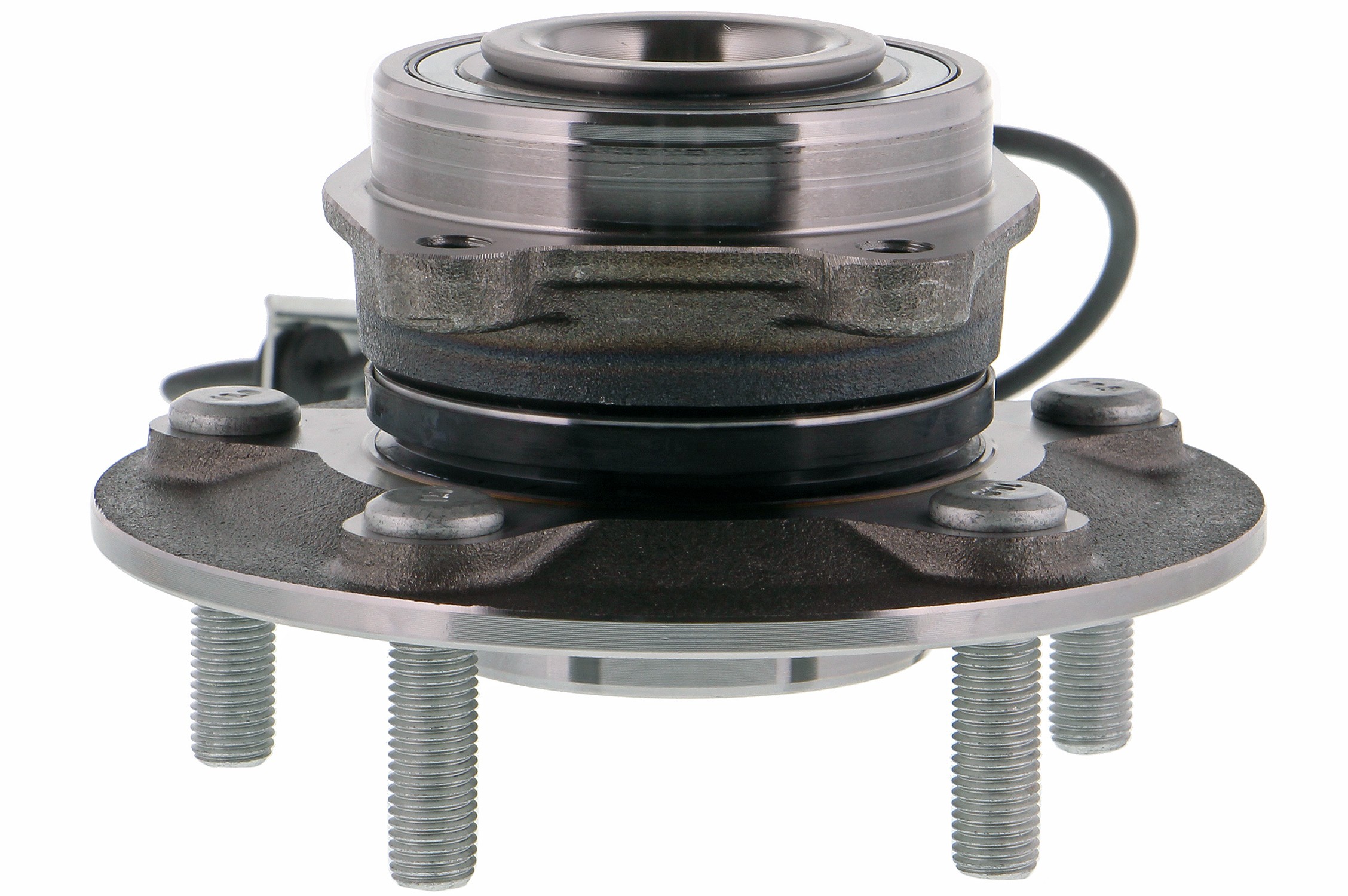 Mevotech H515150 Wheel Bearing and Hub Assembly - Image 4