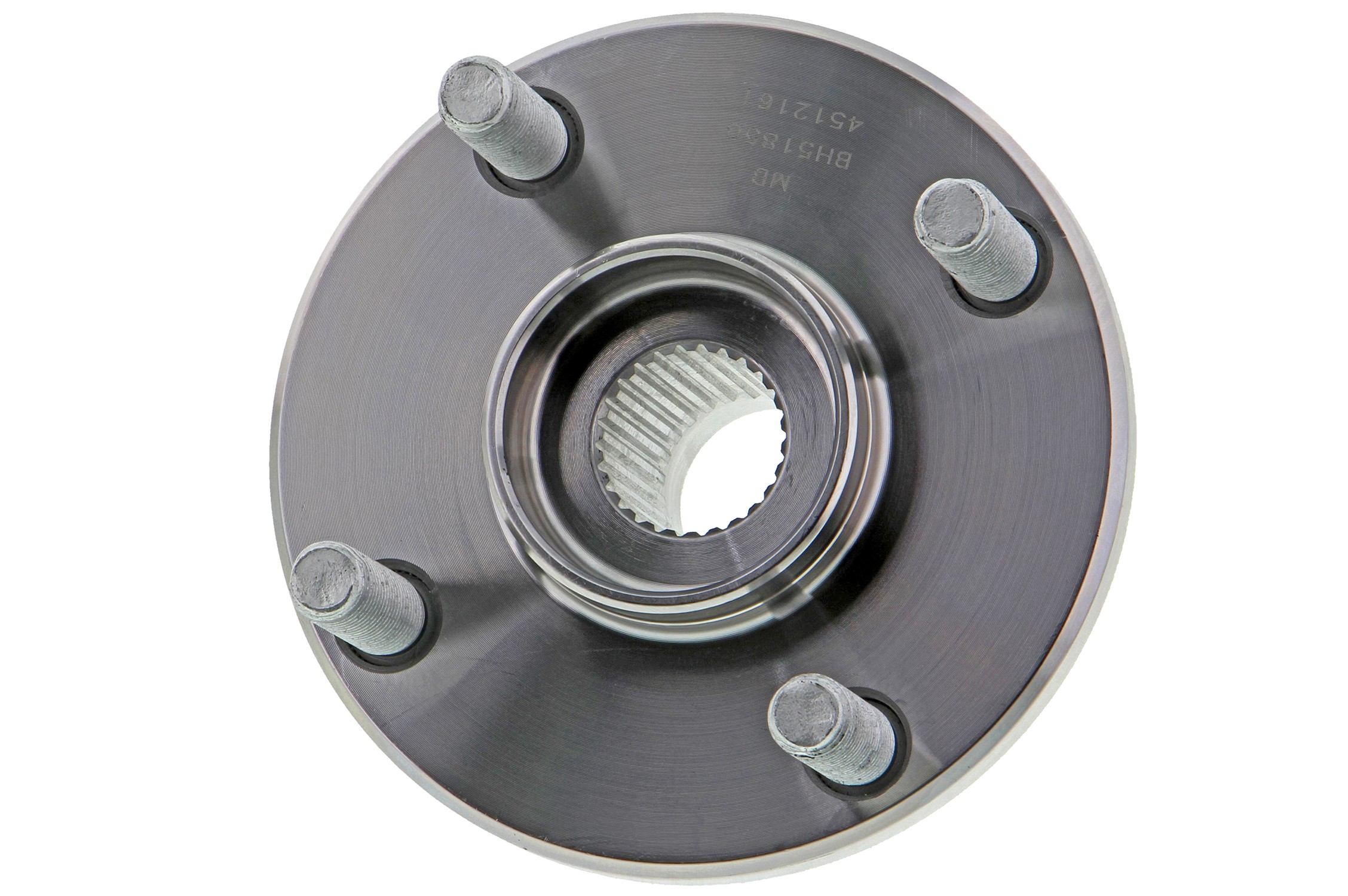 Mevotech H518507 Wheel Hub Repair Kit