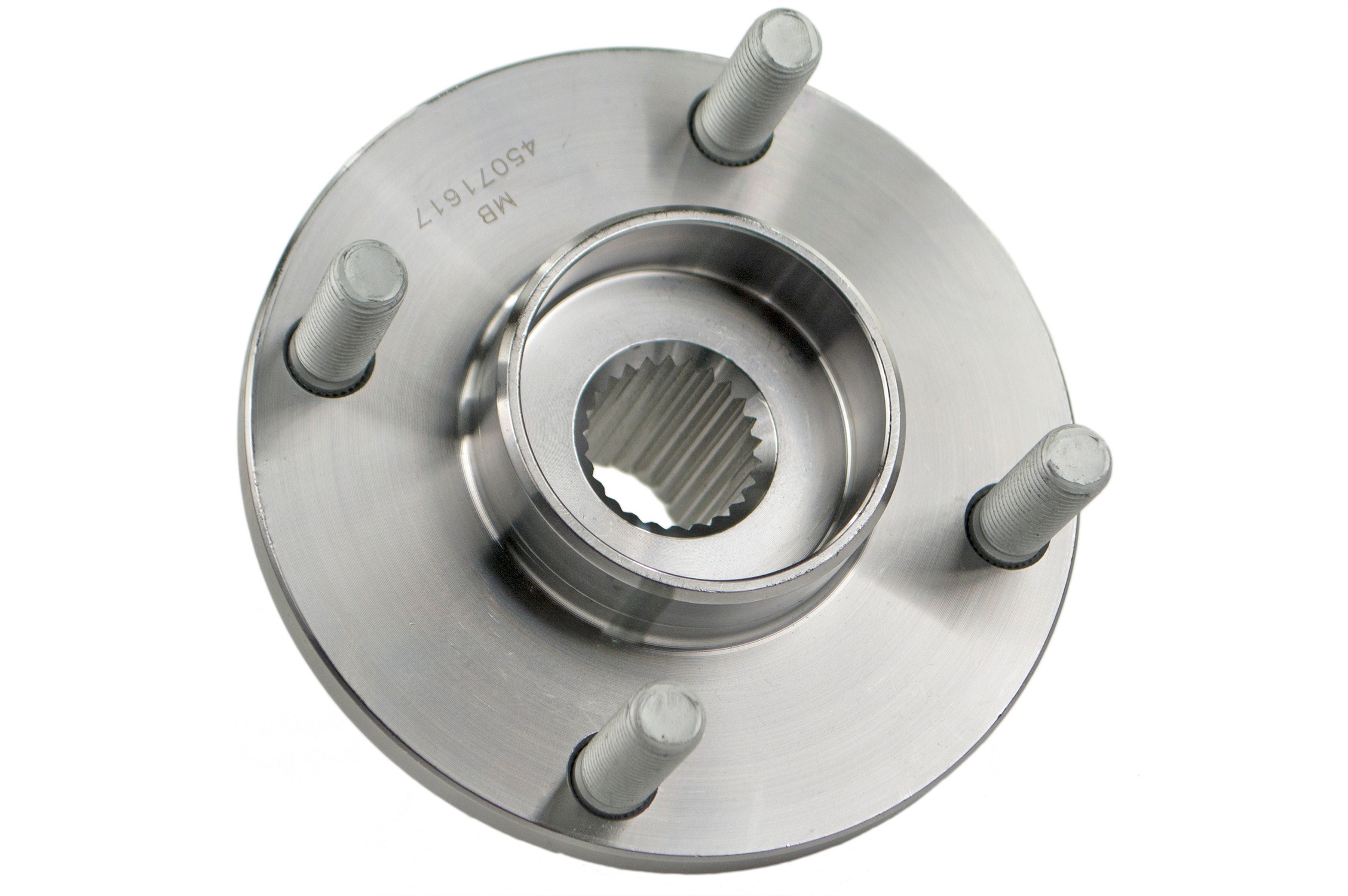Mevotech H518510 Wheel Hub Repair Kit