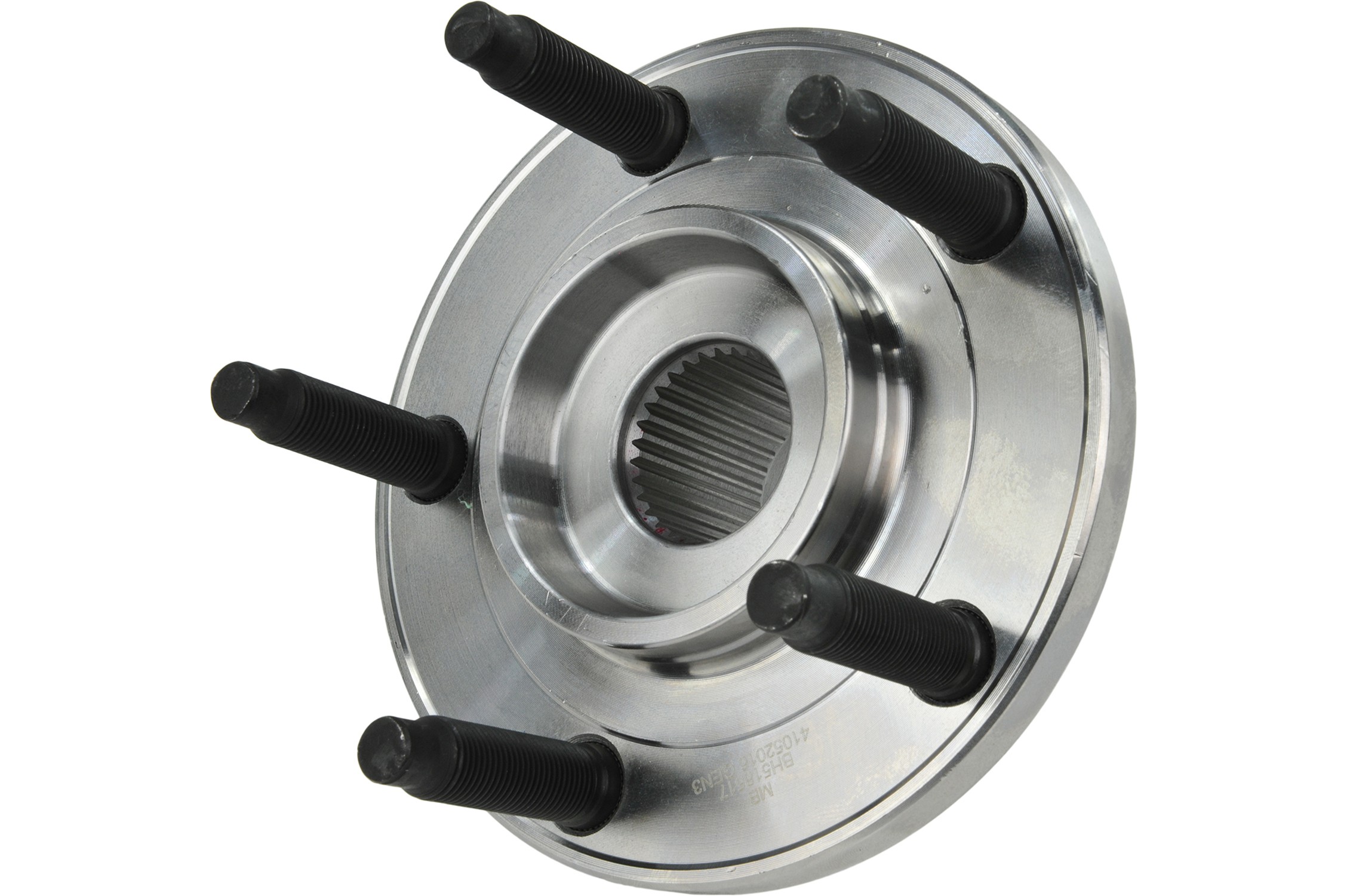 Mevotech H518517 Wheel Hub Repair Kit - Image 2