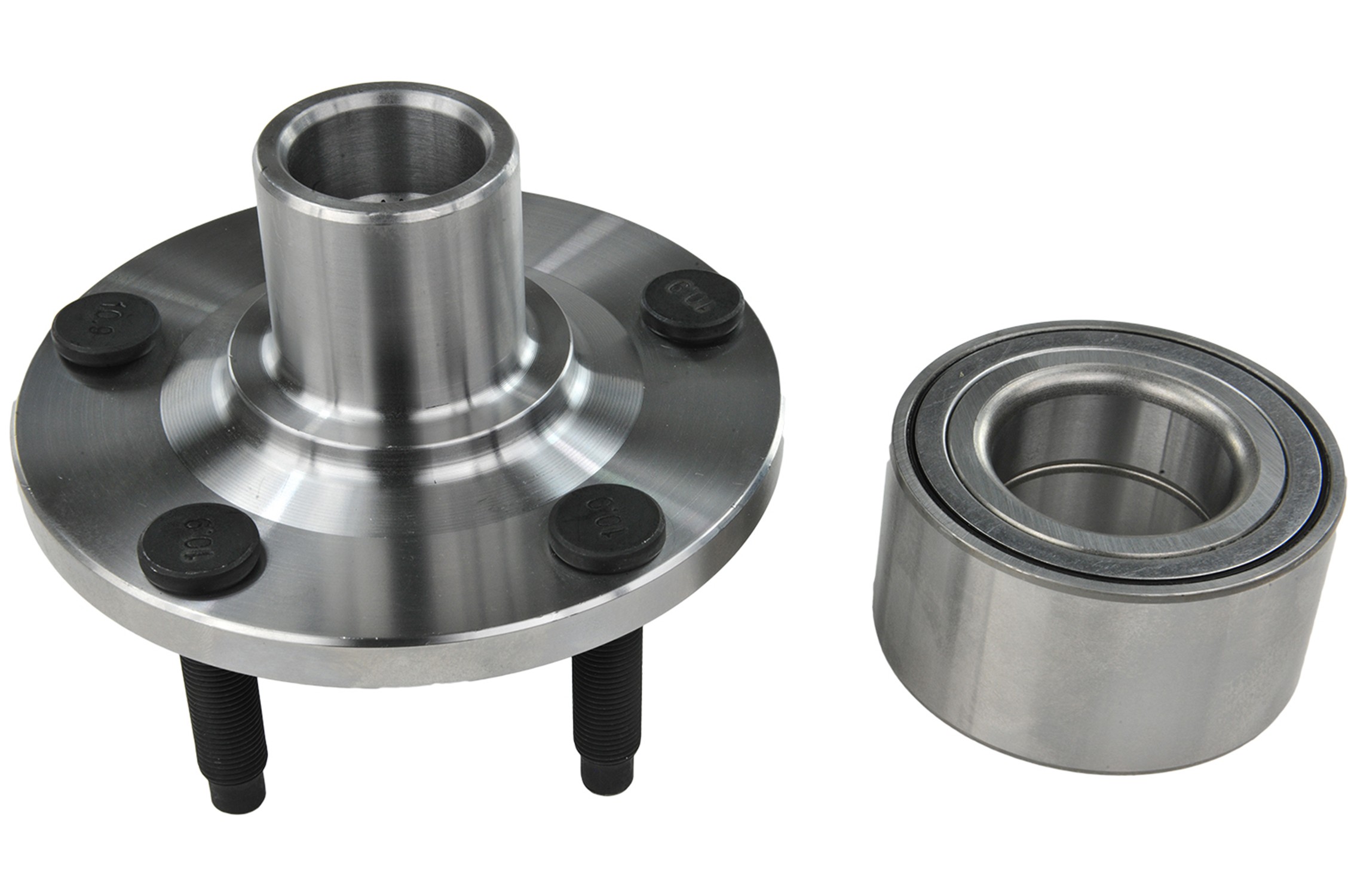 Mevotech H518517 Wheel Hub Repair Kit - Image 4