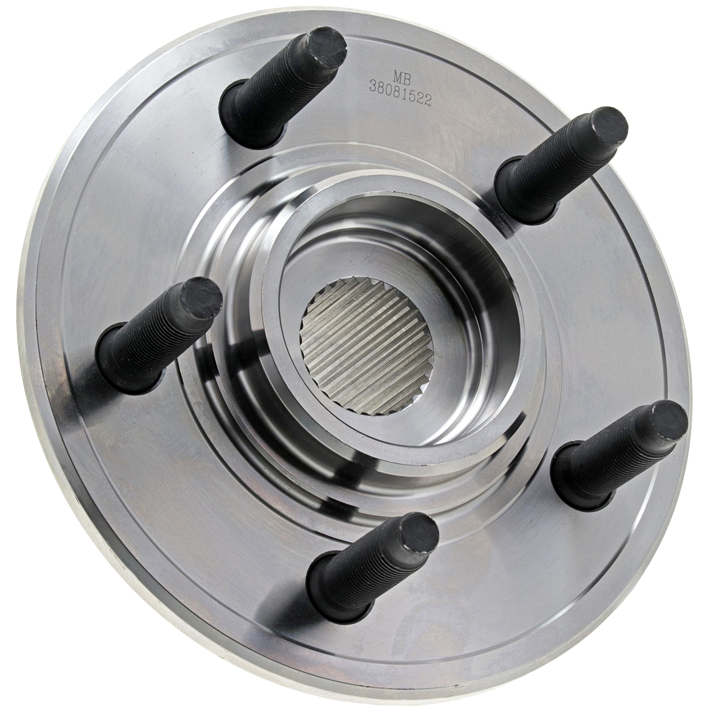 Mevotech H521000 Wheel Hub Repair Kit - Image 2