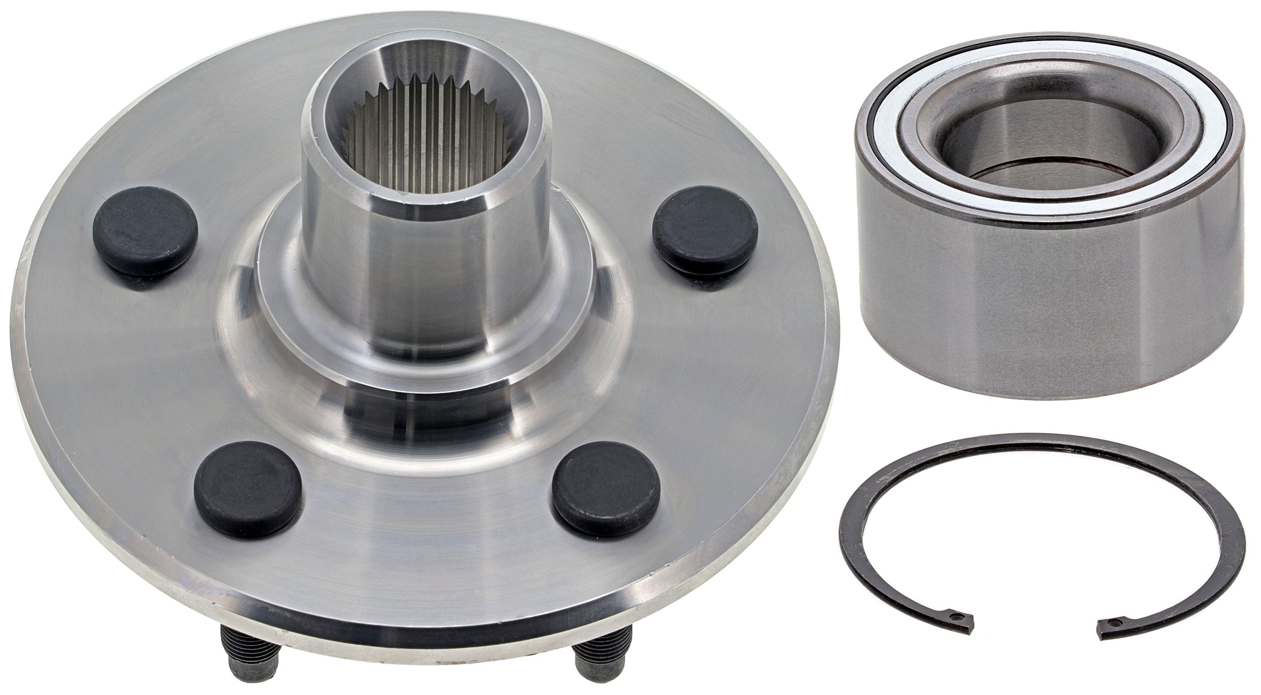 Mevotech H521000 Wheel Hub Repair Kit - Image 3