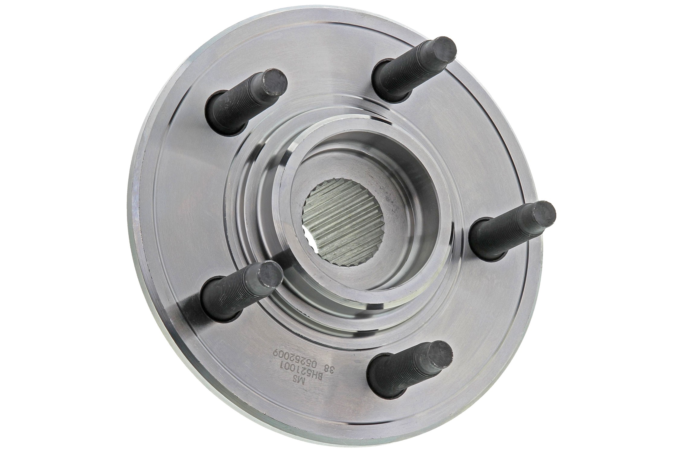 Mevotech H521001 Wheel Bearing and Hub Assembly