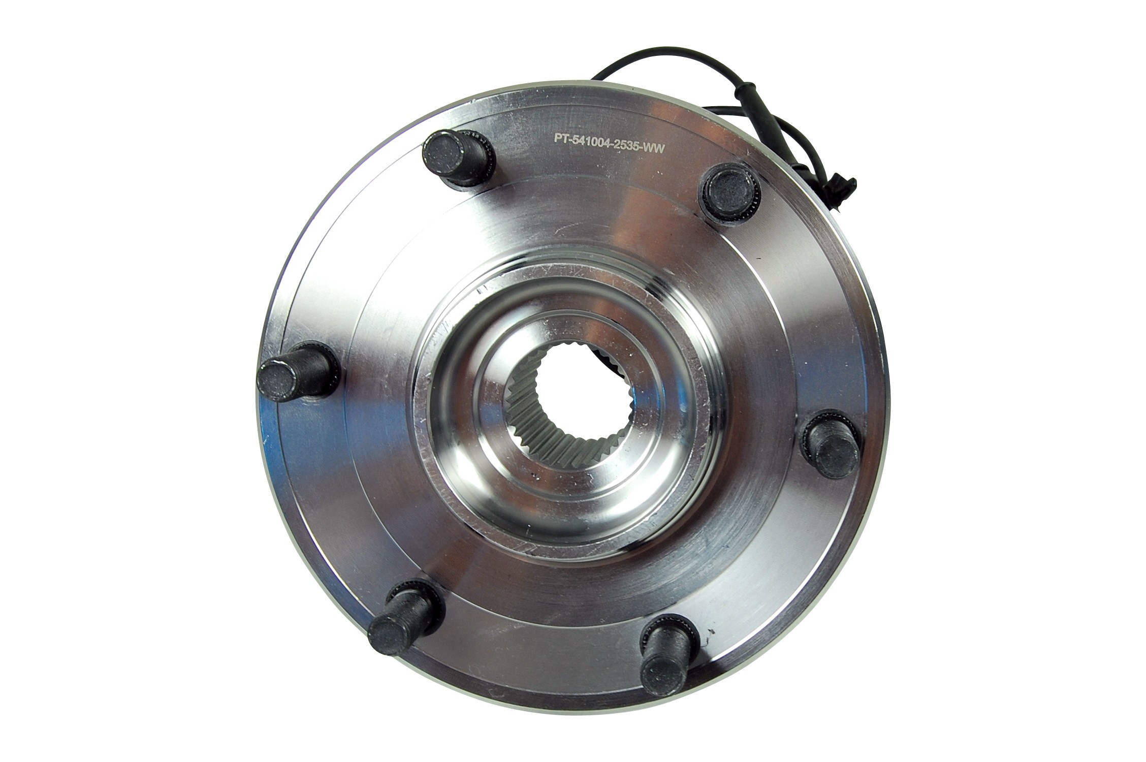Mevotech H541004 Wheel Bearing and Hub Assembly