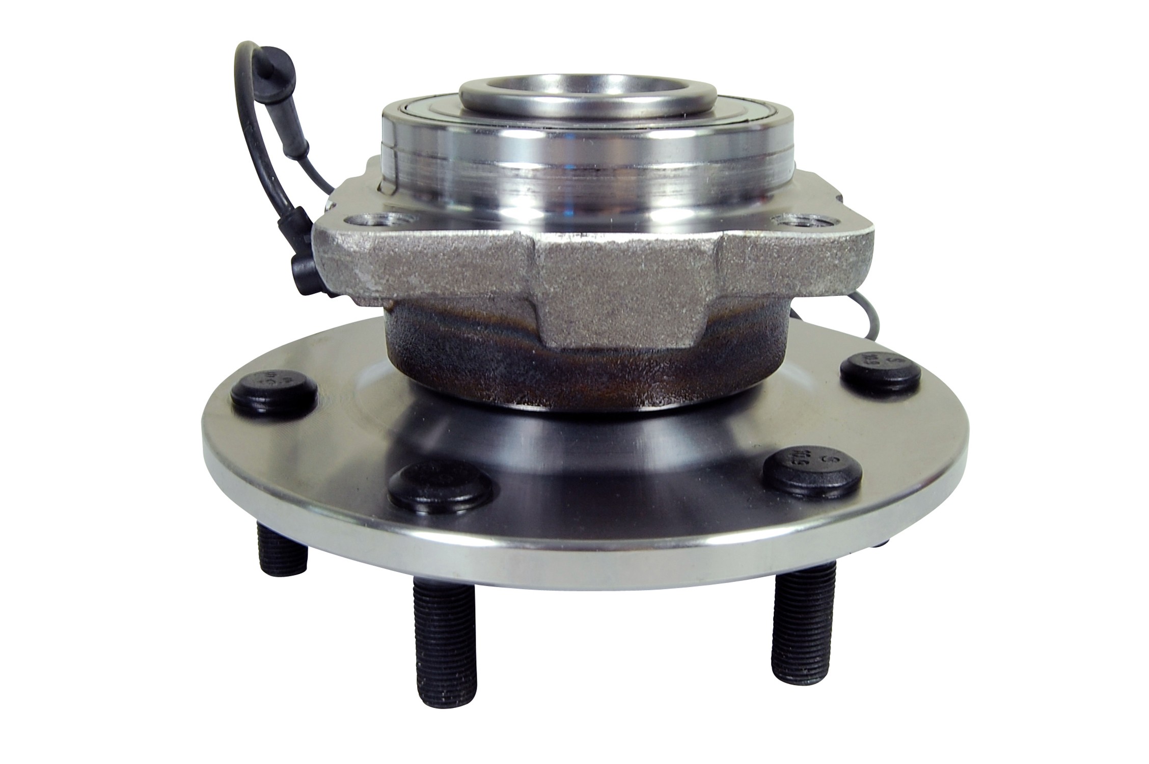 Mevotech H541004 Wheel Bearing and Hub Assembly - Image 4