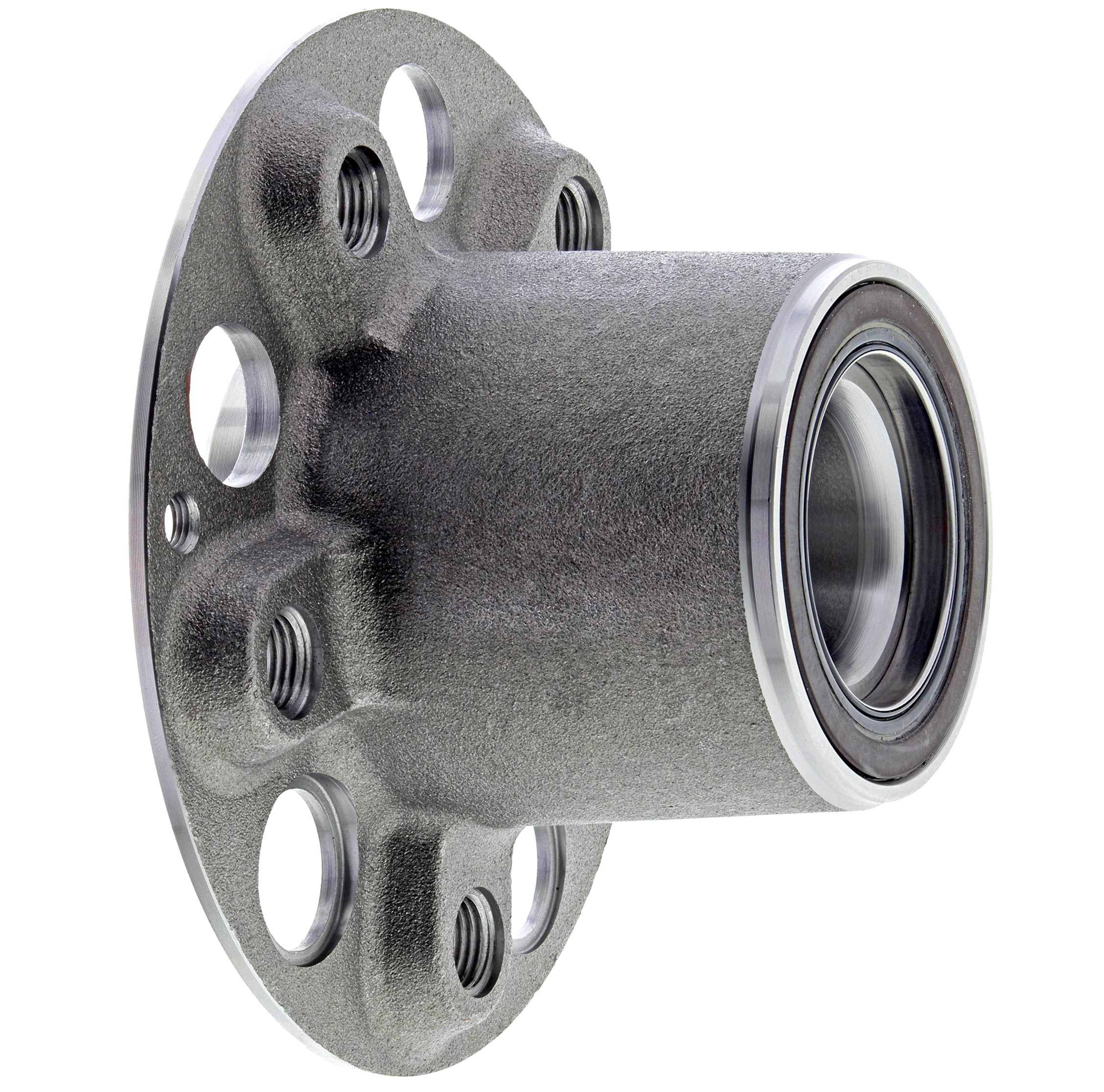 Mevotech MB10314 Wheel Bearing and Hub Assembly - Image 2