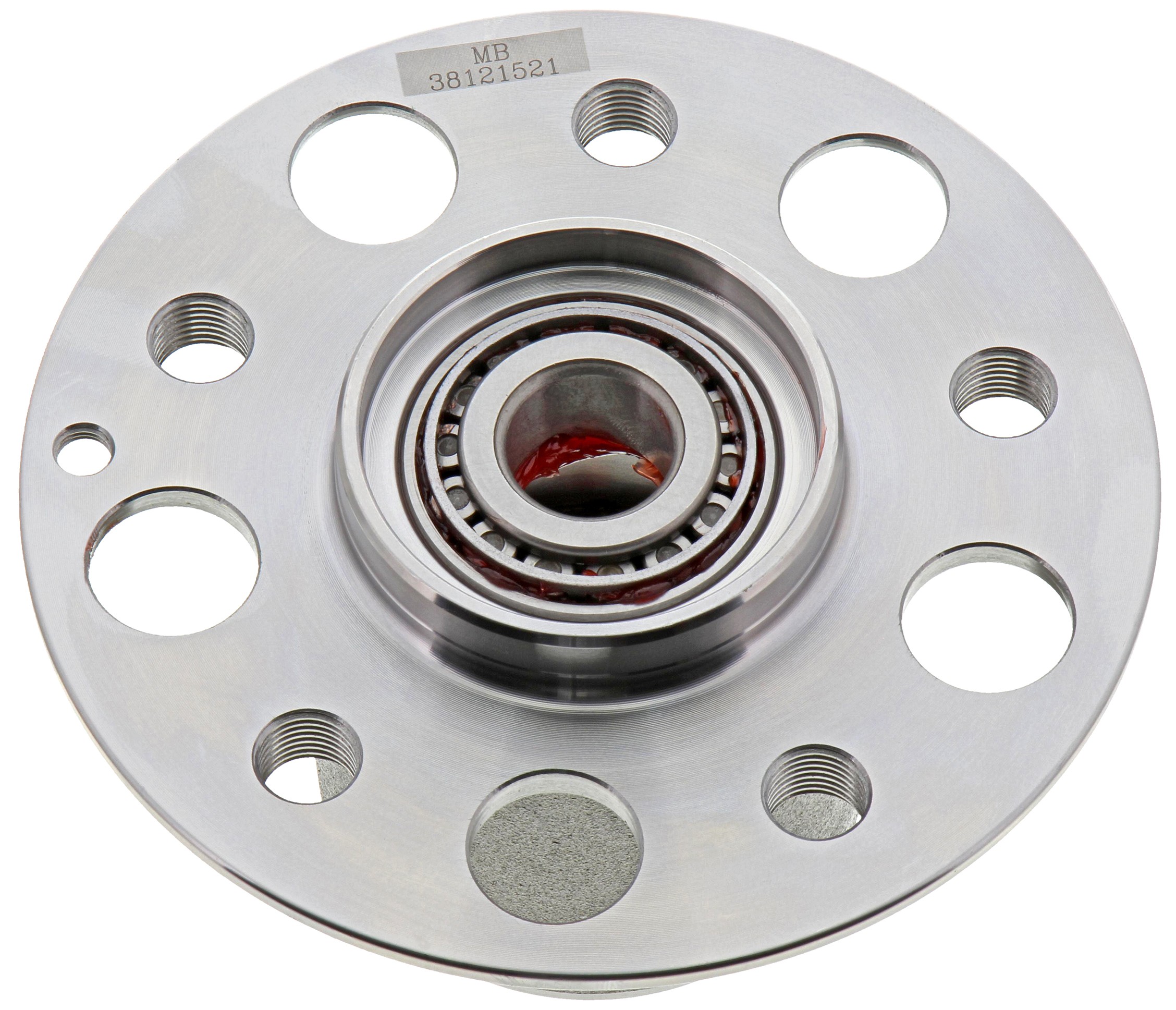 Mevotech MB10314 Wheel Bearing and Hub Assembly - Image 3