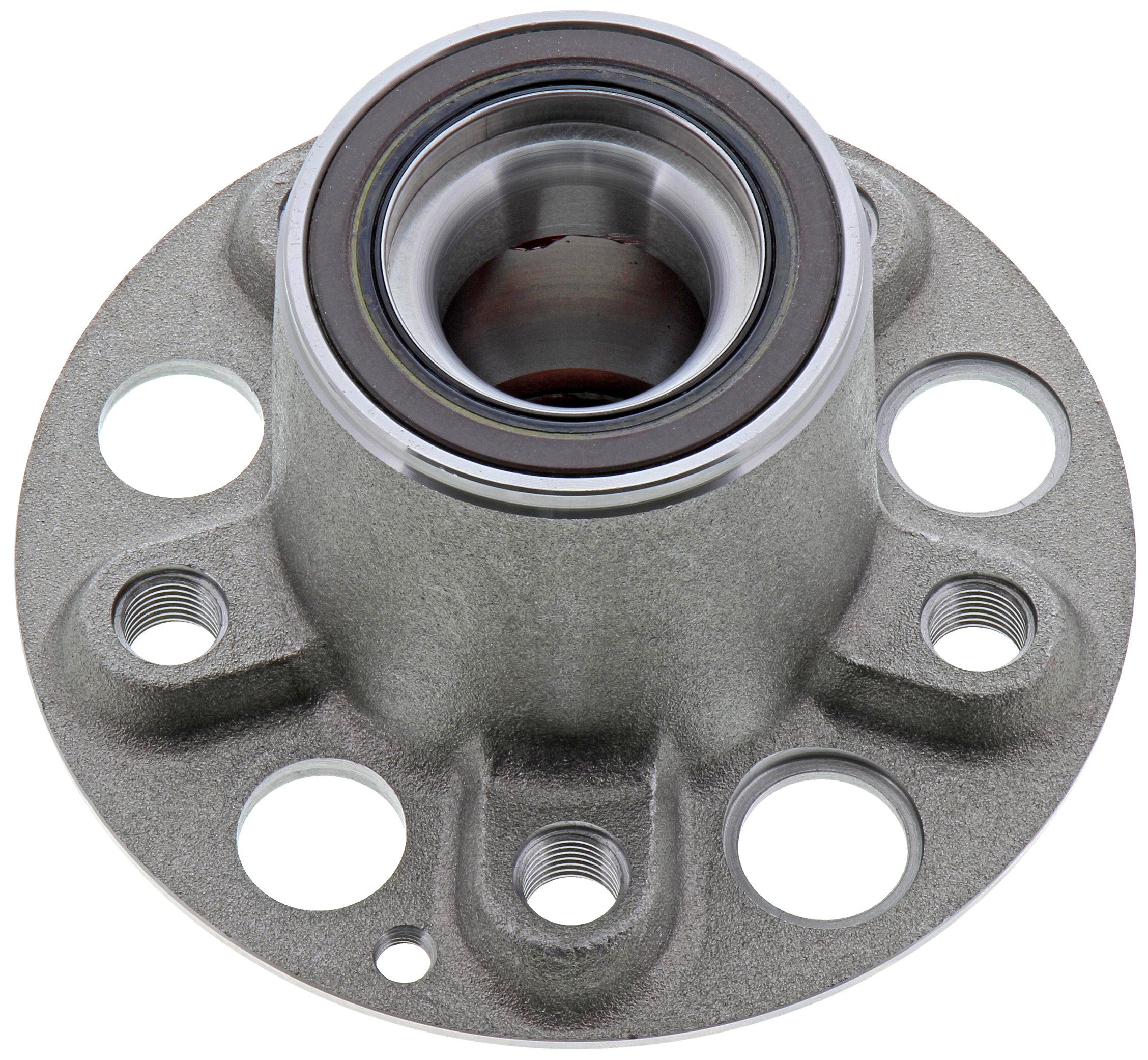 Mevotech MB10314 Wheel Bearing and Hub Assembly - Image 4
