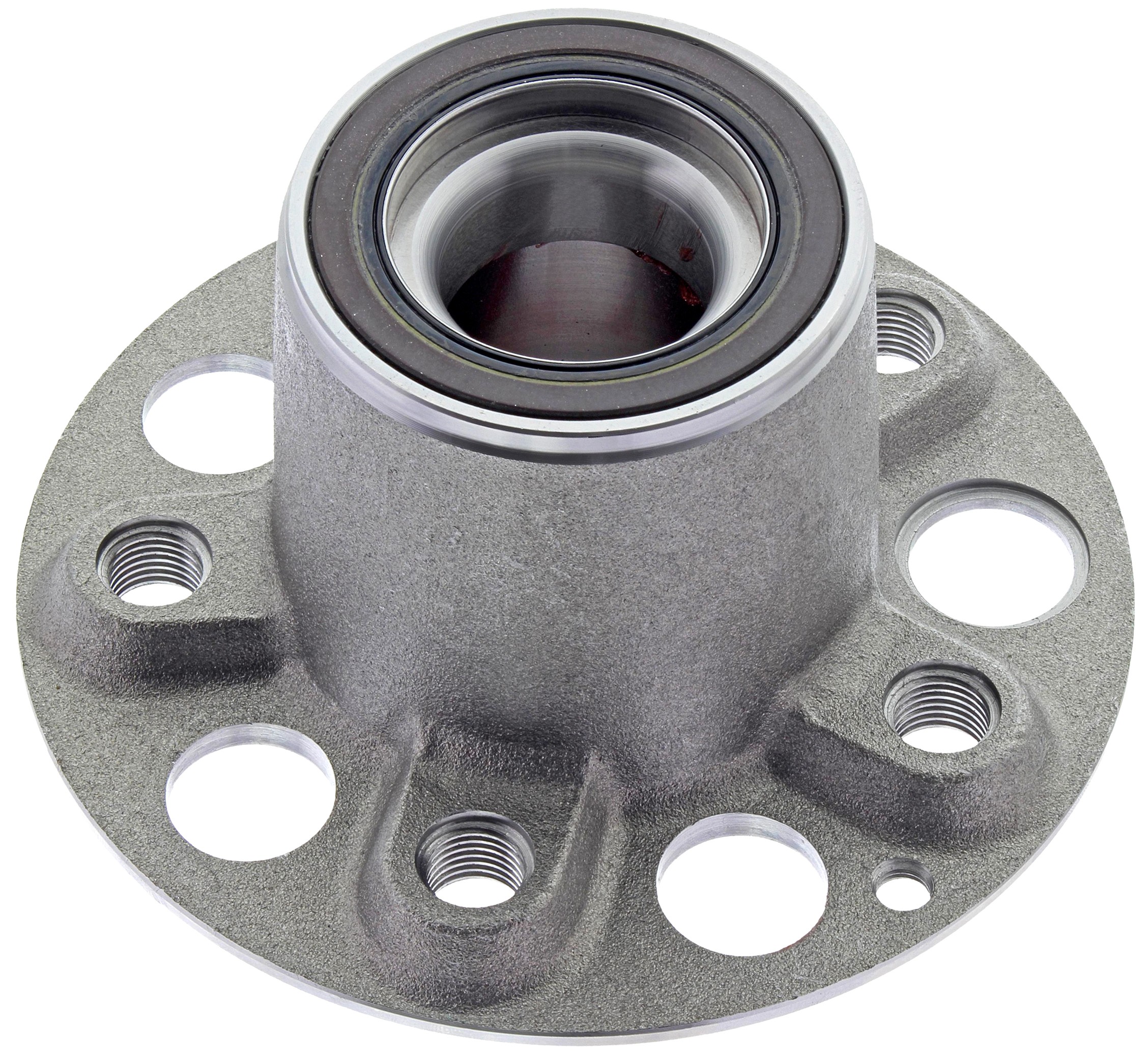 Mevotech MB10314 Wheel Bearing and Hub Assembly - Image 5