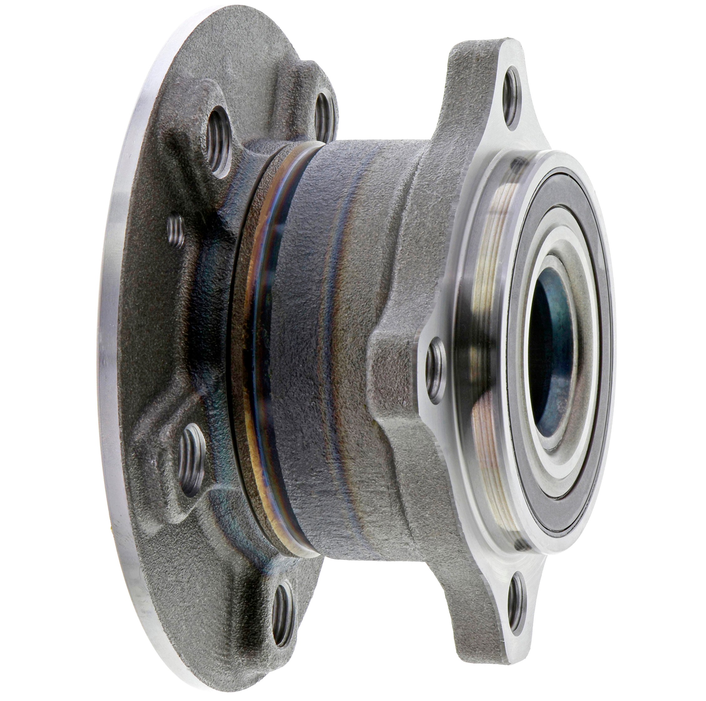Mevotech MB10317 Wheel Bearing and Hub Assembly