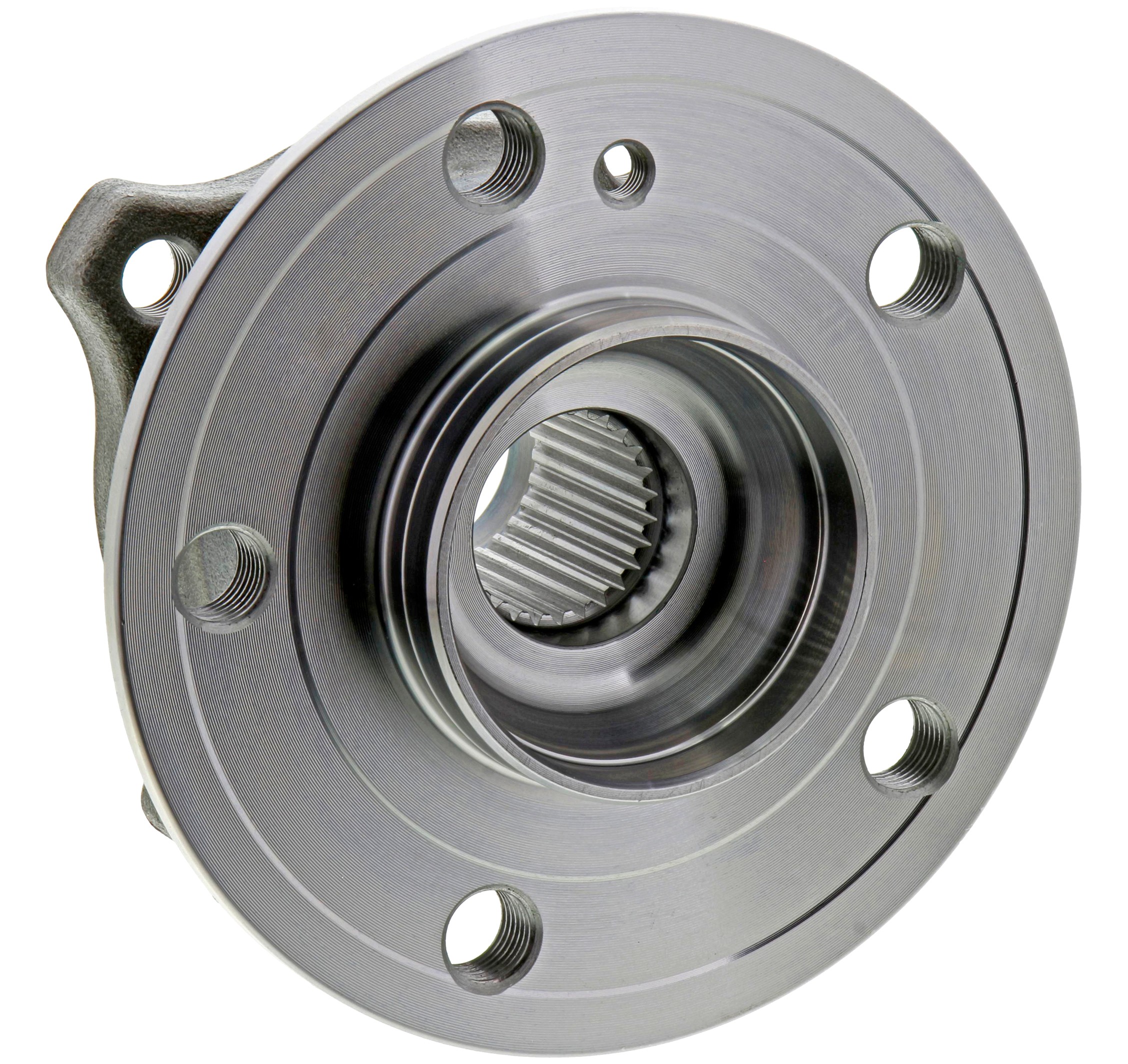Mevotech MB10317 Wheel Bearing and Hub Assembly - Image 2