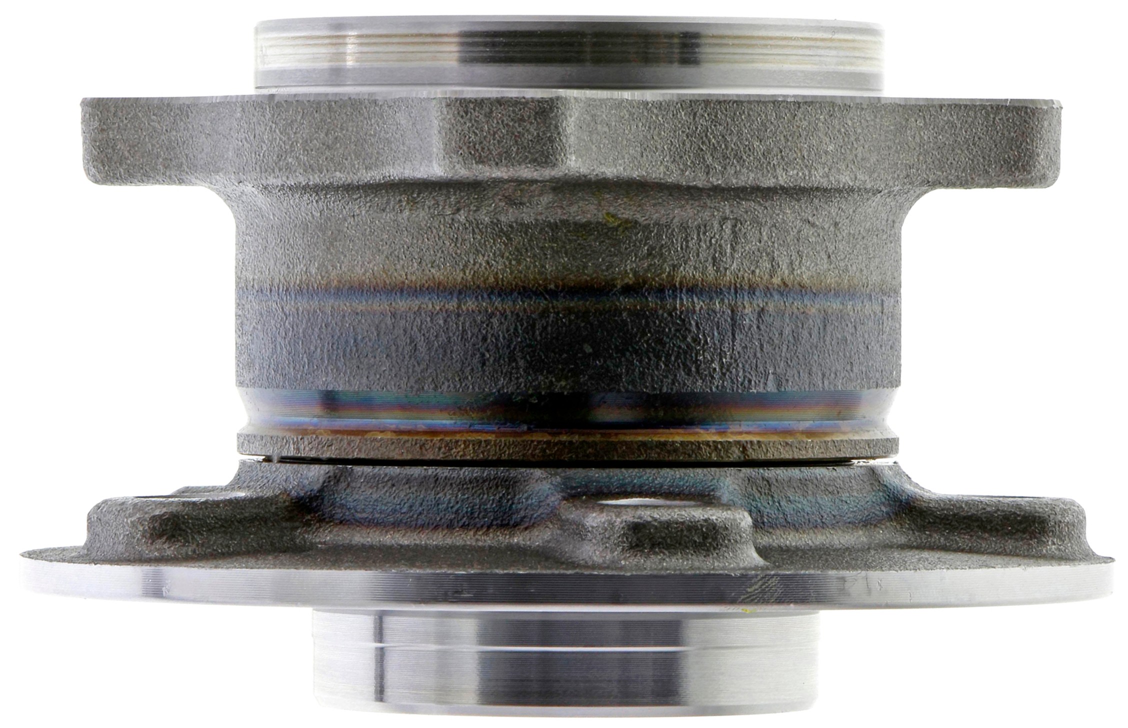 Mevotech MB10317 Wheel Bearing and Hub Assembly - Image 5
