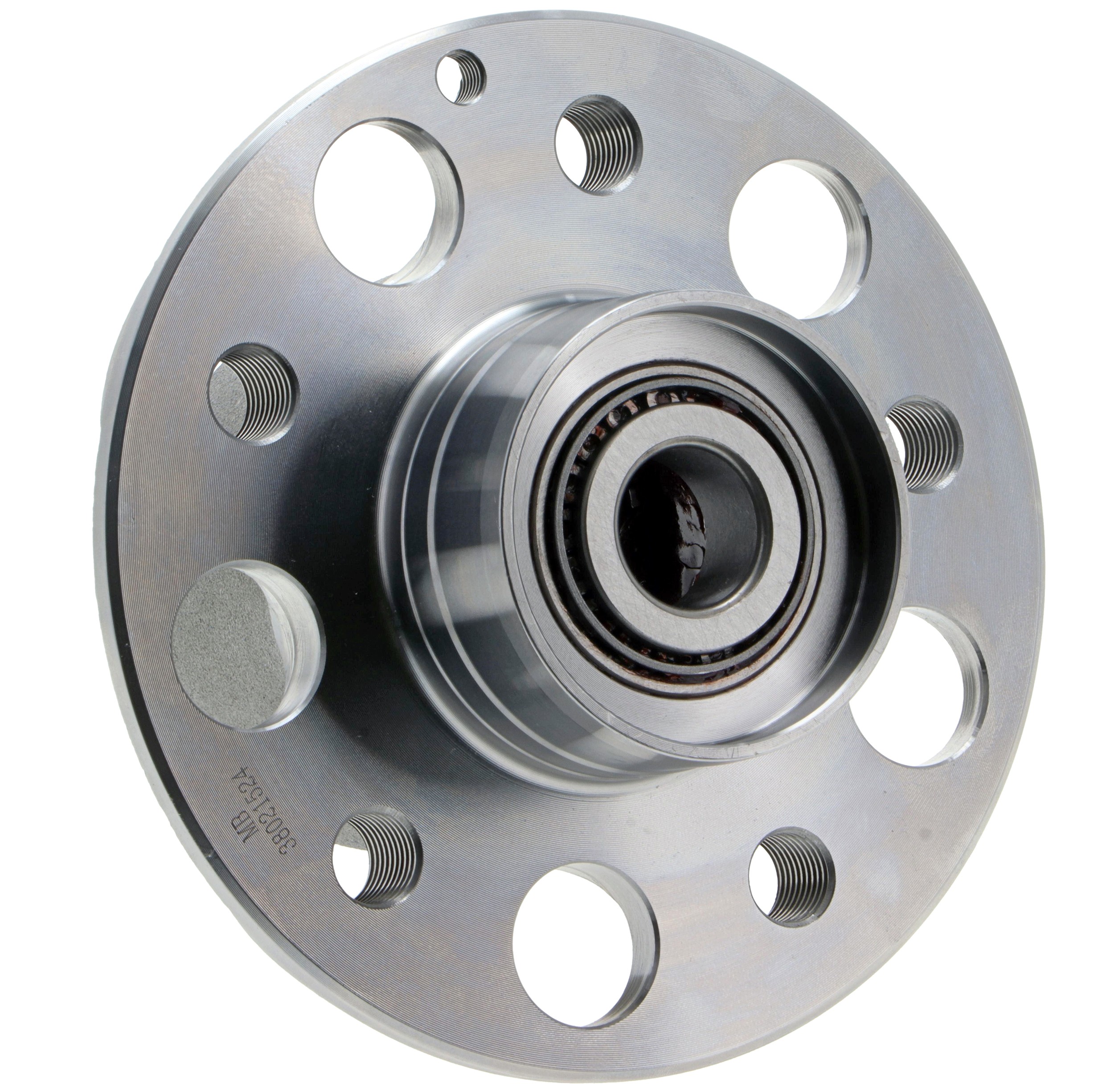 Mevotech MB10323 Wheel Bearing and Hub Assembly - Image 2