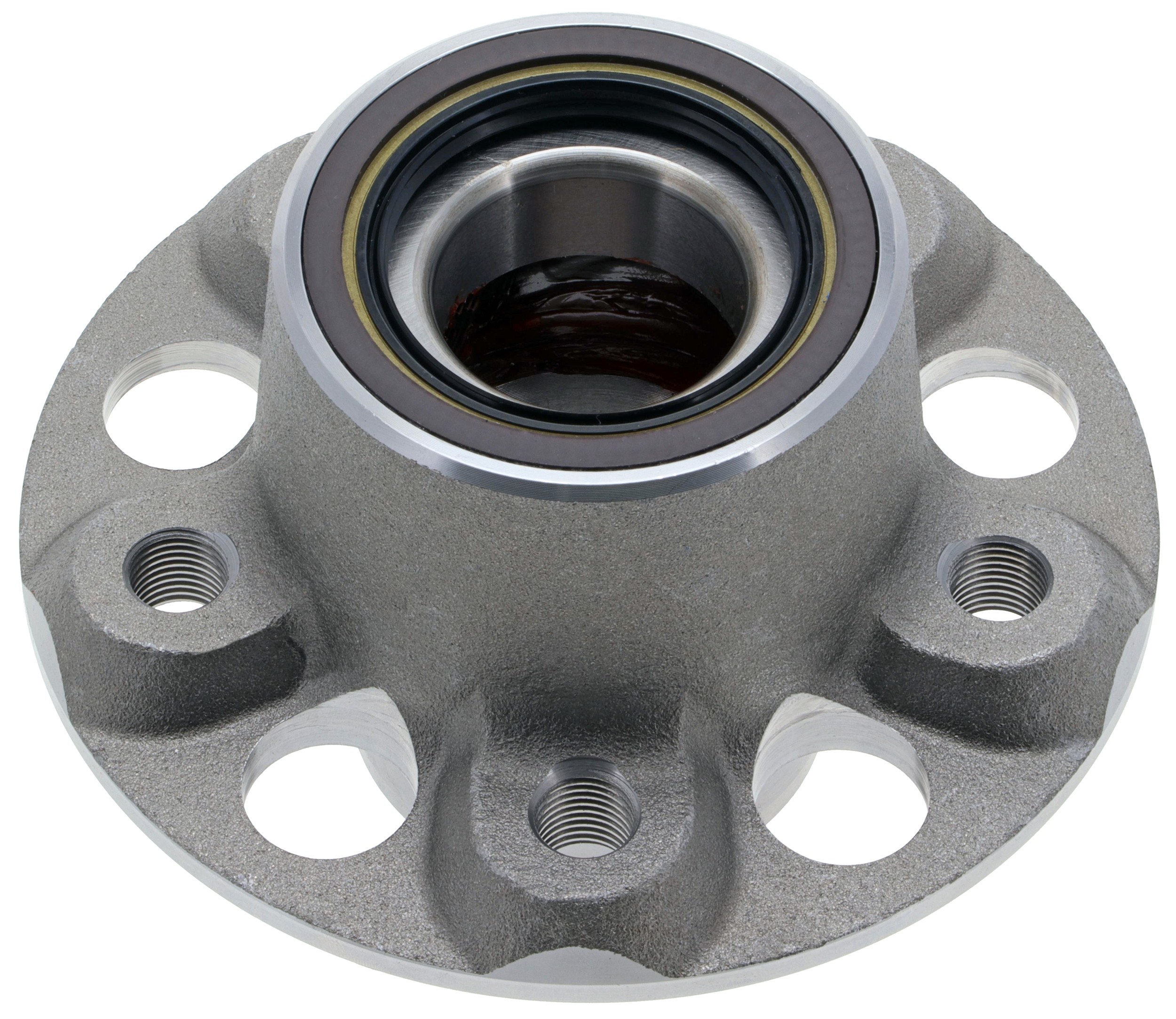 Mevotech MB10323 Wheel Bearing and Hub Assembly - Image 3