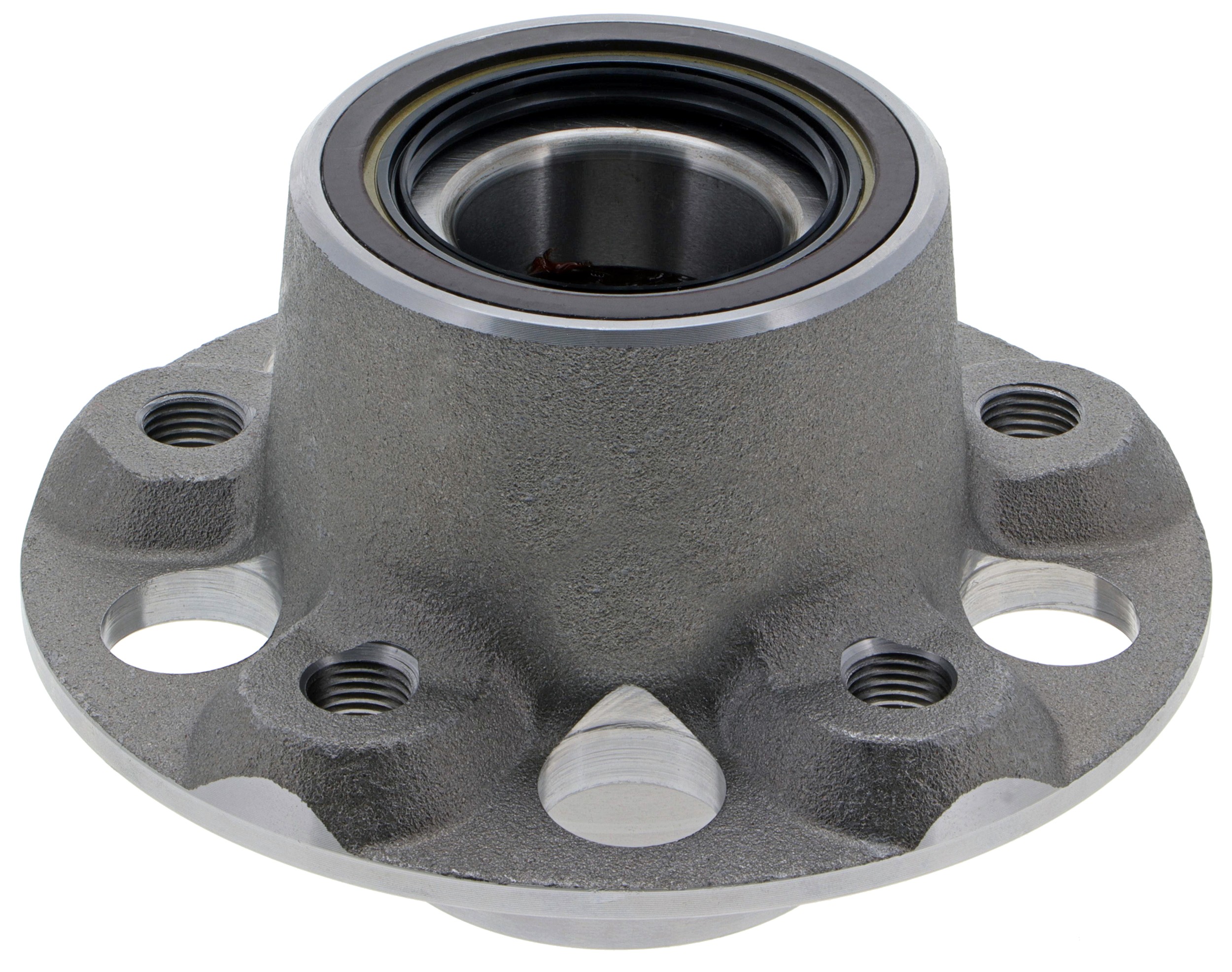 Mevotech MB10323 Wheel Bearing and Hub Assembly - Image 4