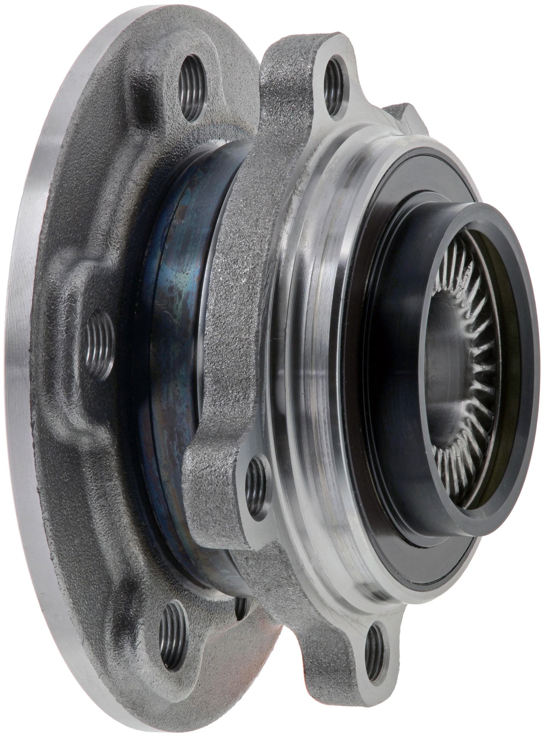 Mevotech MB10324 Wheel Bearing and Hub Assembly