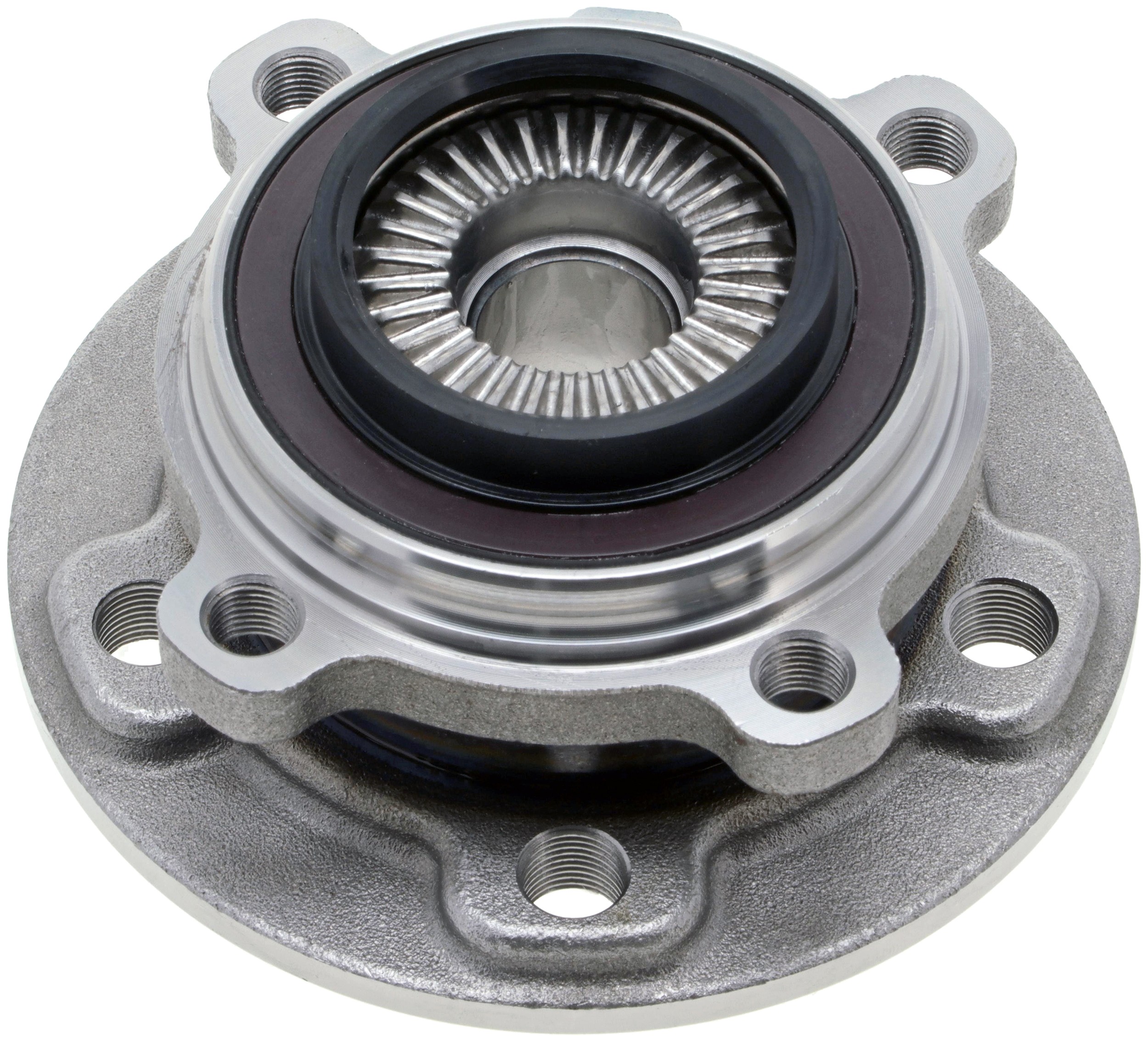 Mevotech MB10324 Wheel Bearing and Hub Assembly - Image 3