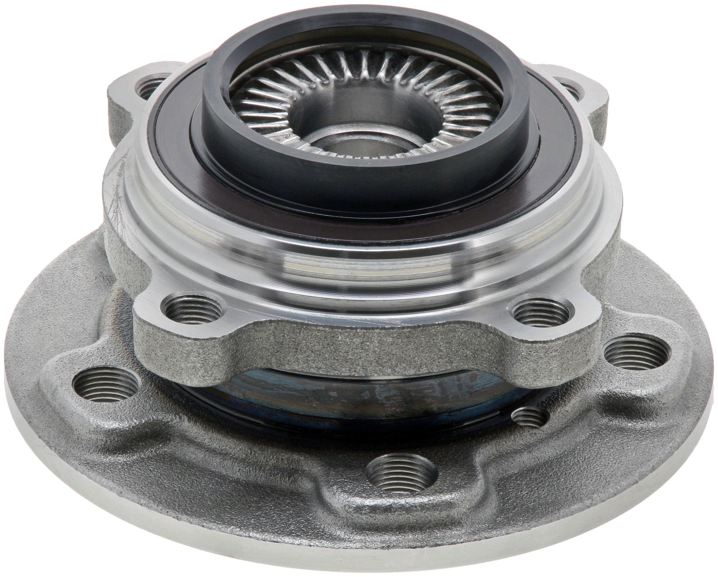 Mevotech MB10324 Wheel Bearing and Hub Assembly - Image 4