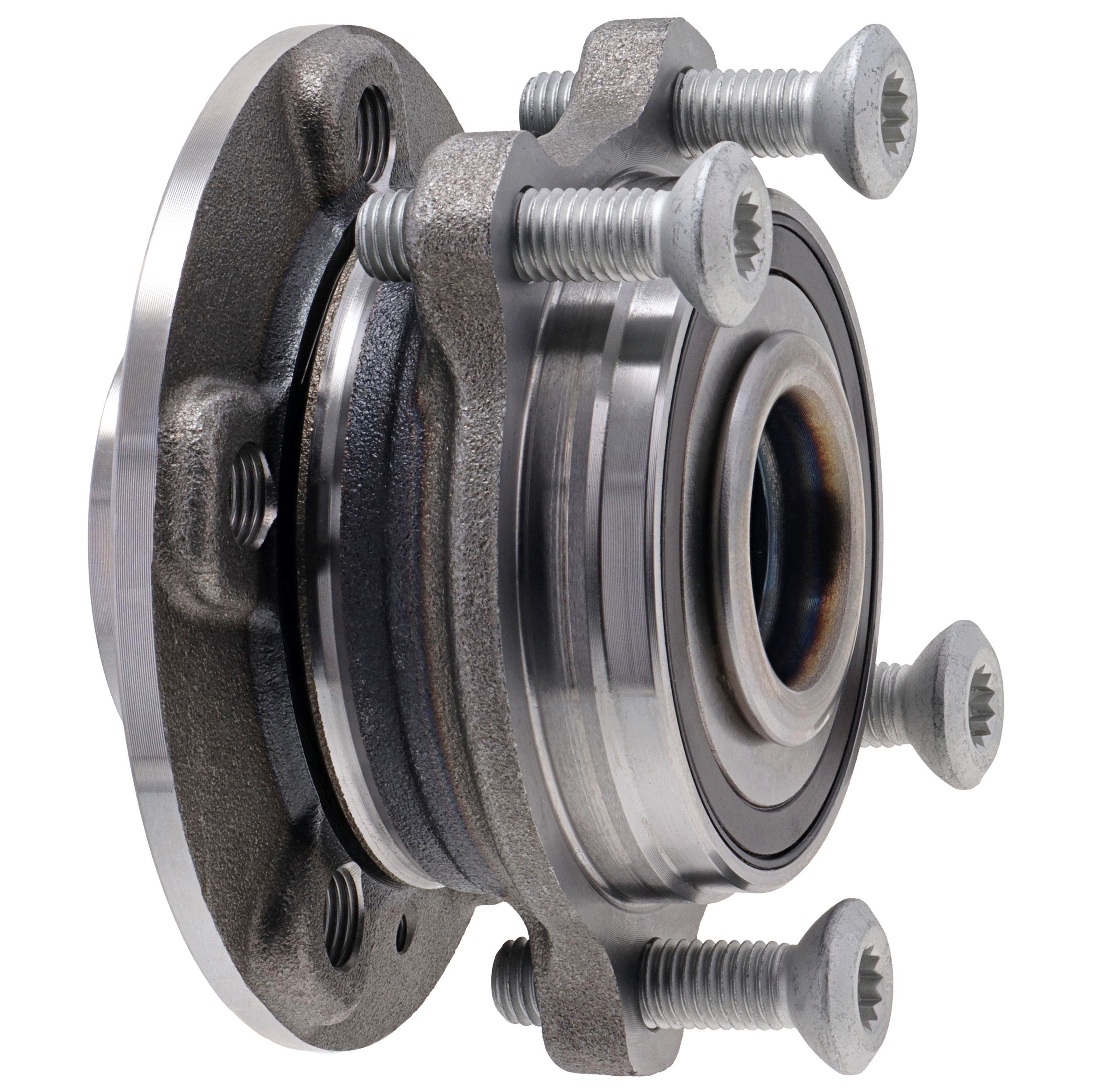 Mevotech MB10325 Wheel Bearing and Hub Assembly
