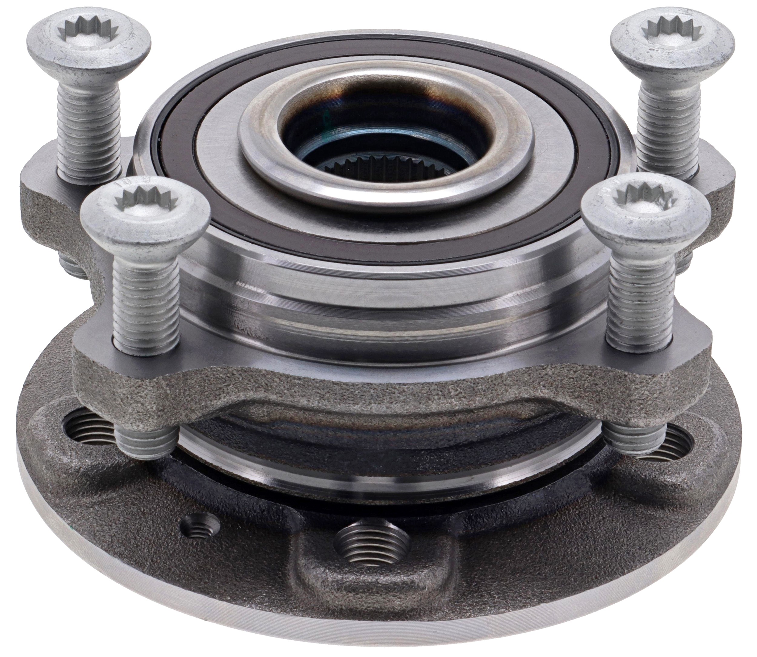 Mevotech MB10325 Wheel Bearing and Hub Assembly - Image 4