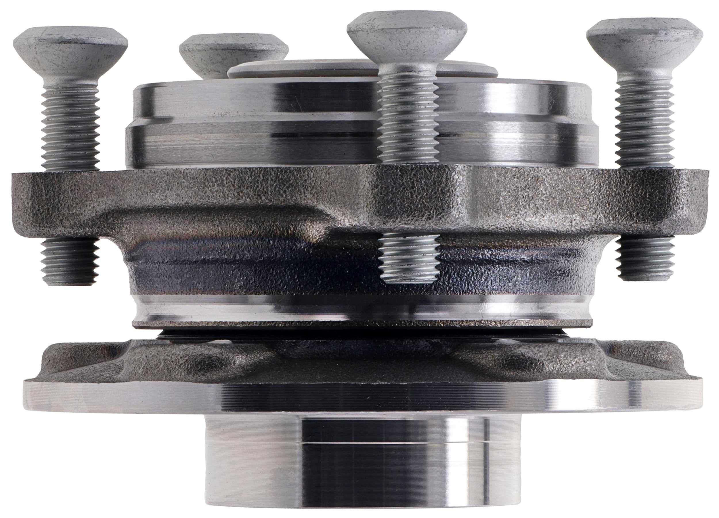 Mevotech MB10325 Wheel Bearing and Hub Assembly - Image 6