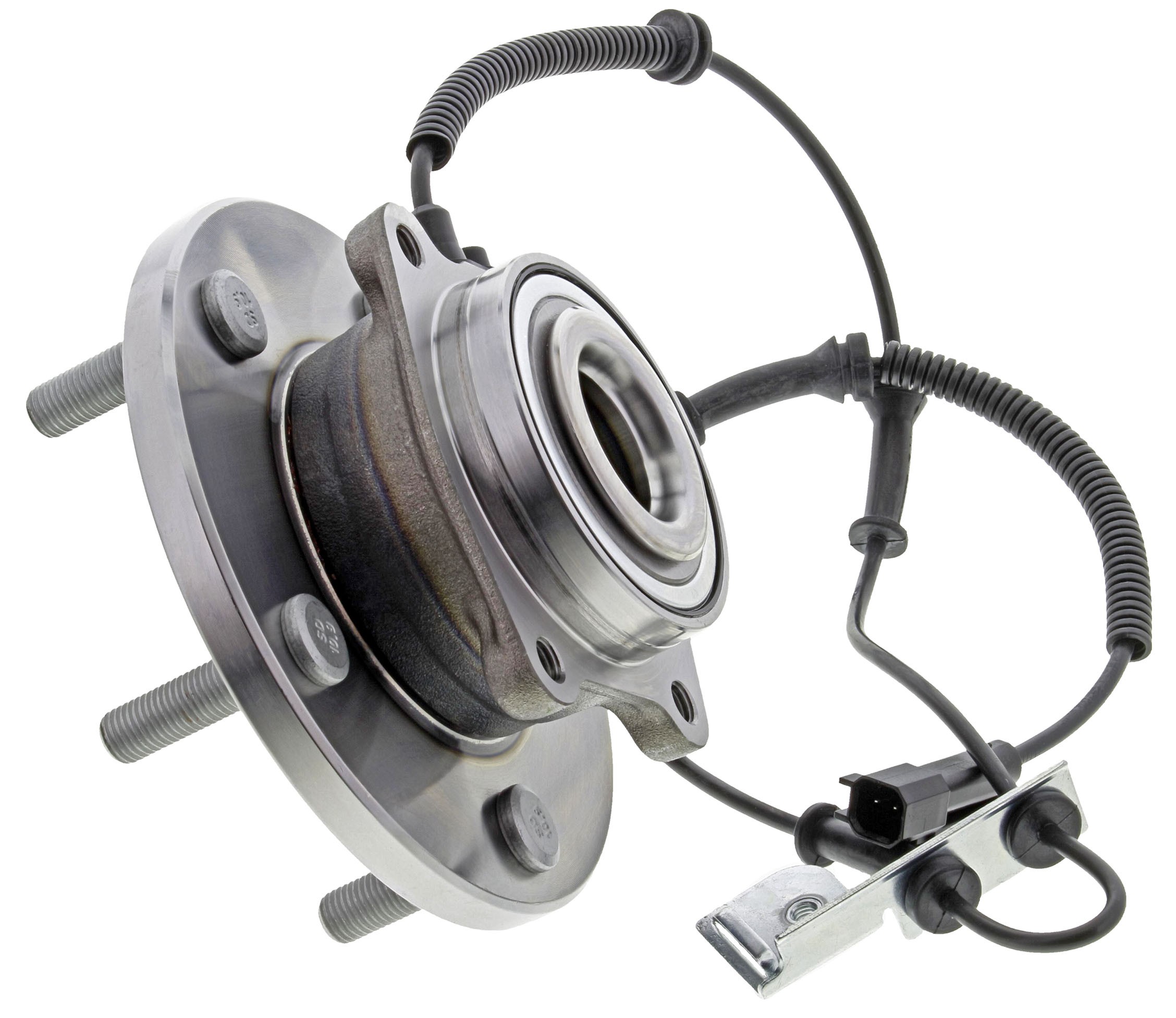 Mevotech MB25300 Wheel Bearing and Hub Assembly - Image 2