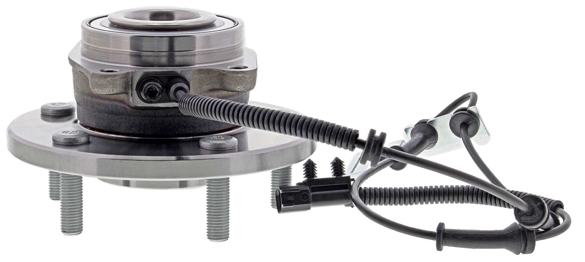 Mevotech MB25300 Wheel Bearing and Hub Assembly