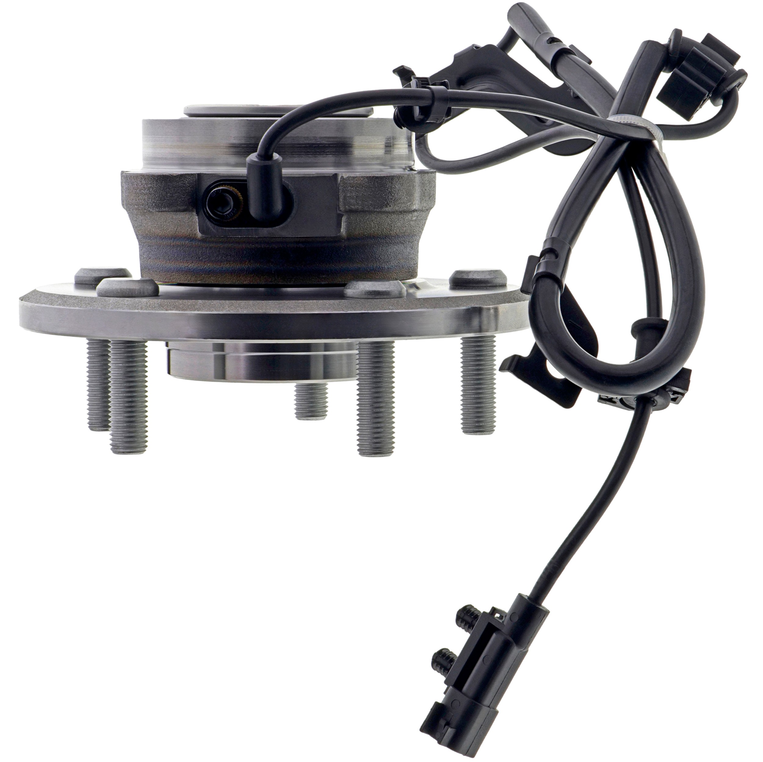 Mevotech MB25301HW Wheel Bearing and Hub Assembly