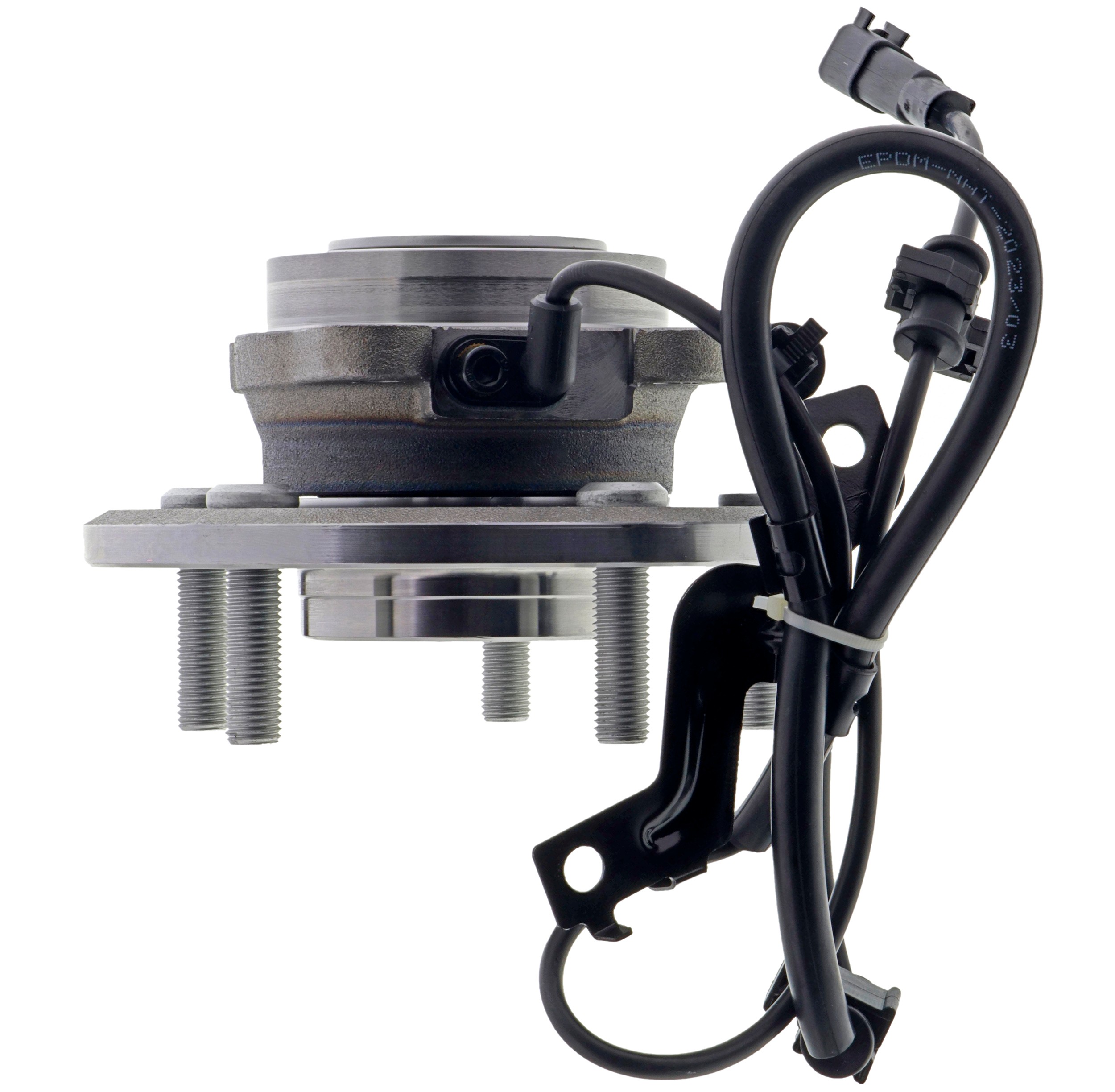 Mevotech MB25302HW Wheel Bearing and Hub Assembly - Image 3