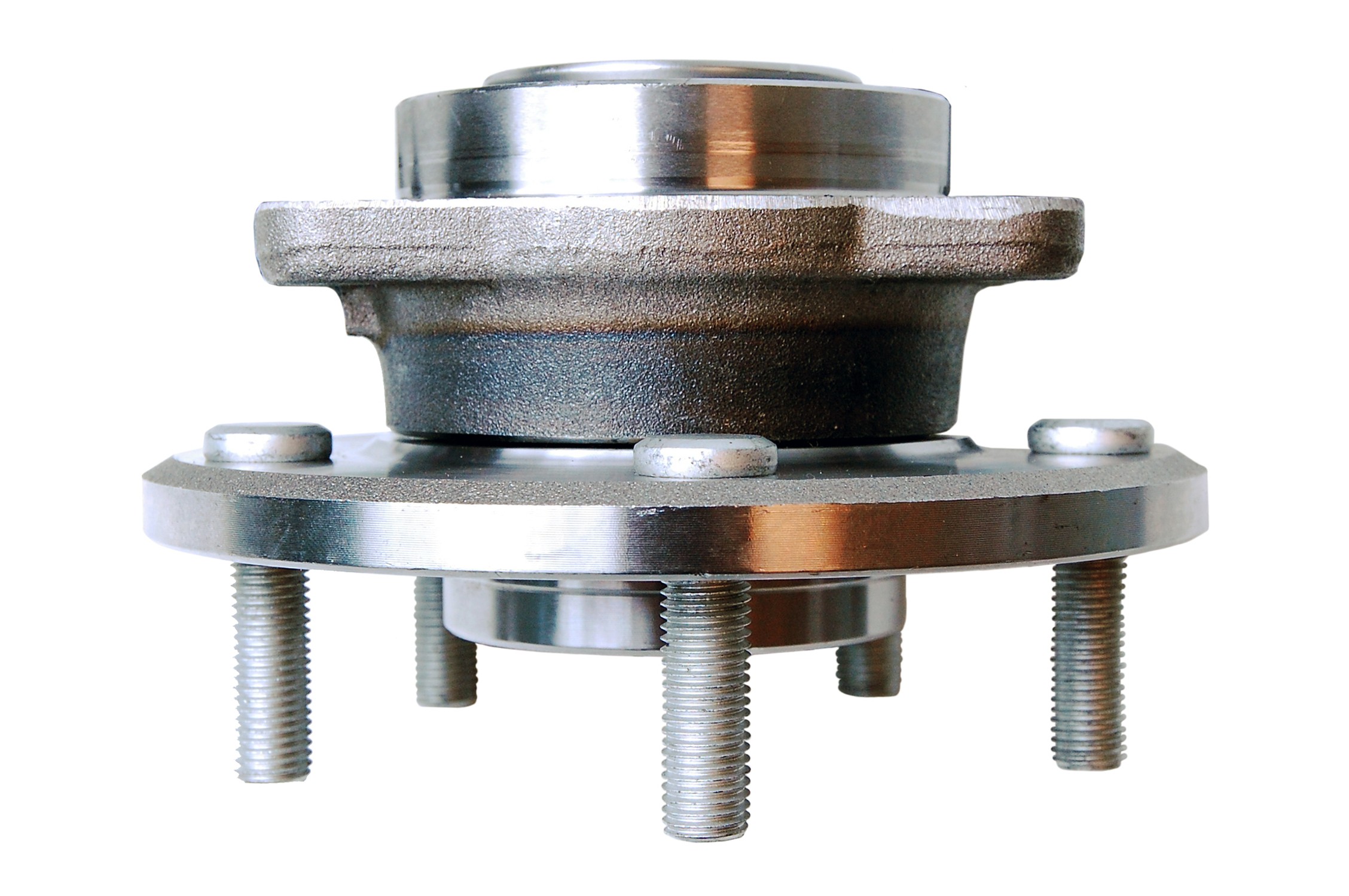 Mevotech MB25302 Wheel Bearing and Hub Assembly - Image 2