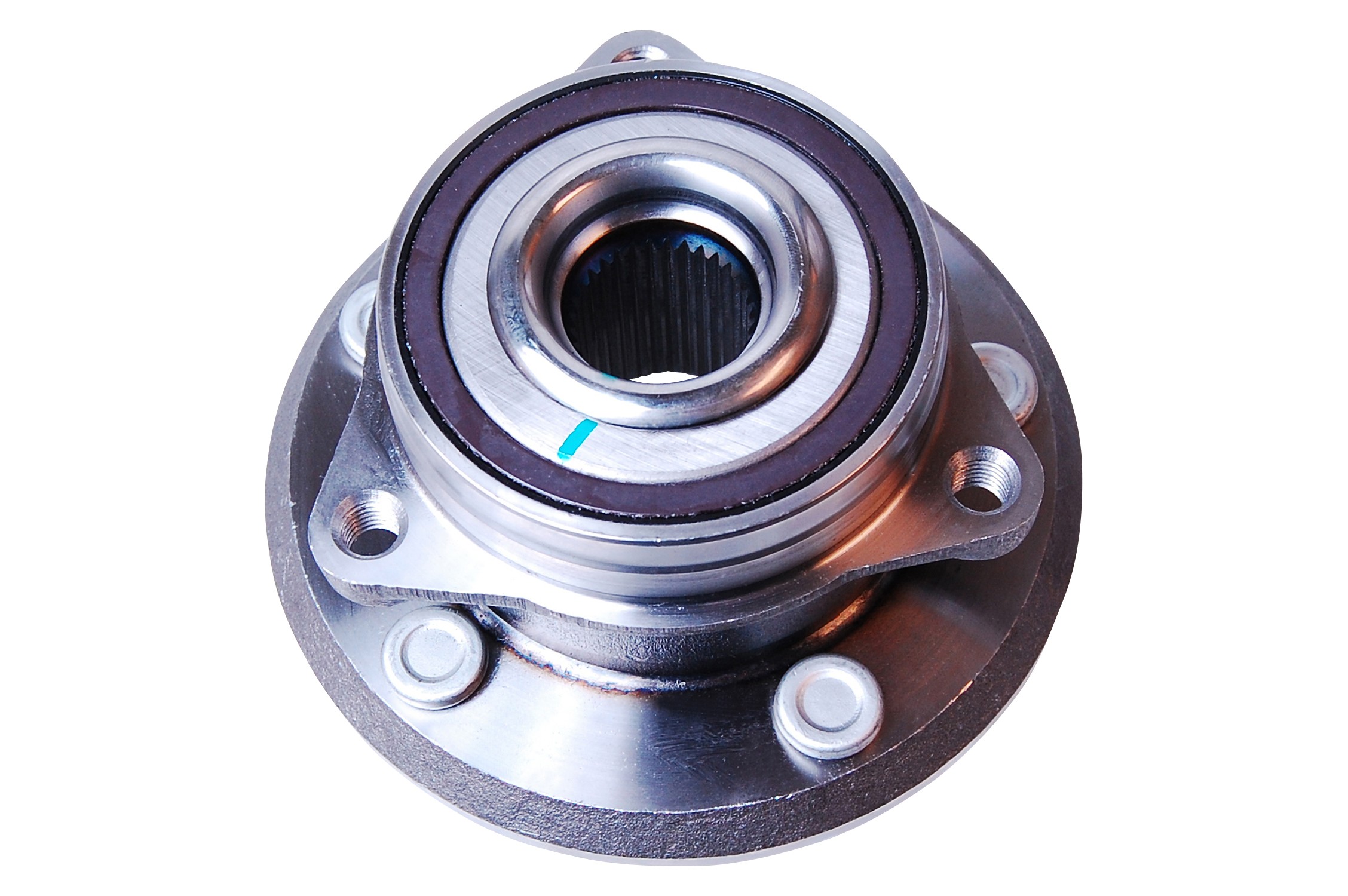 Mevotech MB25304 Wheel Bearing and Hub Assembly - Image 3