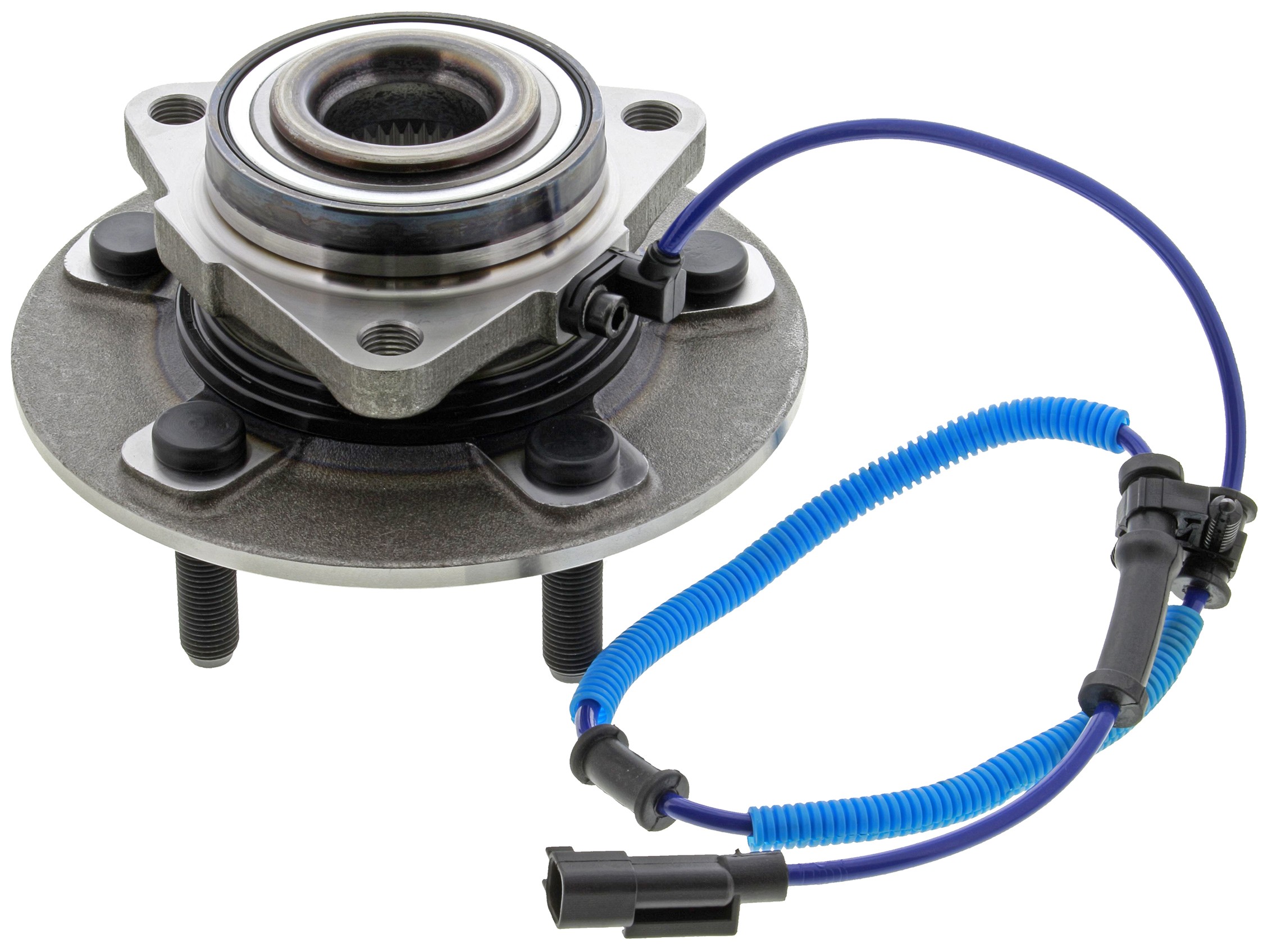Mevotech MB25309HW Wheel Bearing and Hub Assembly