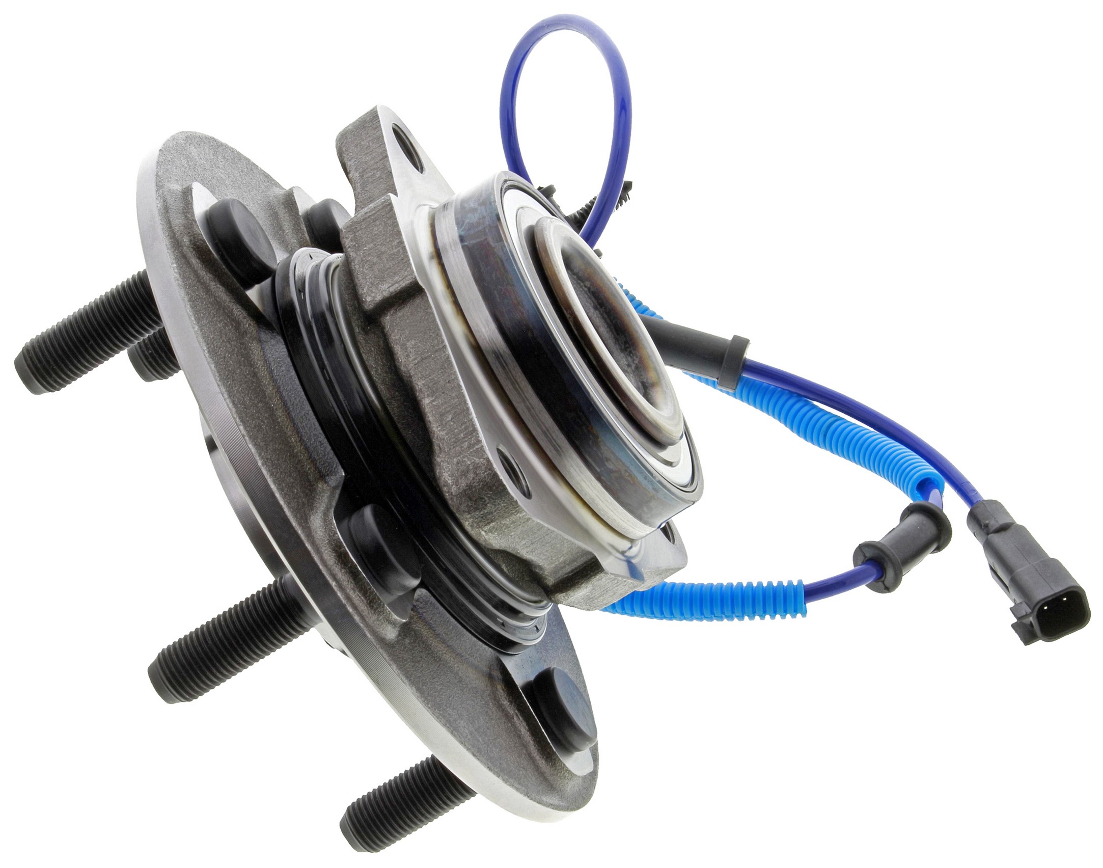 Mevotech MB25309 Wheel Bearing and Hub Assembly