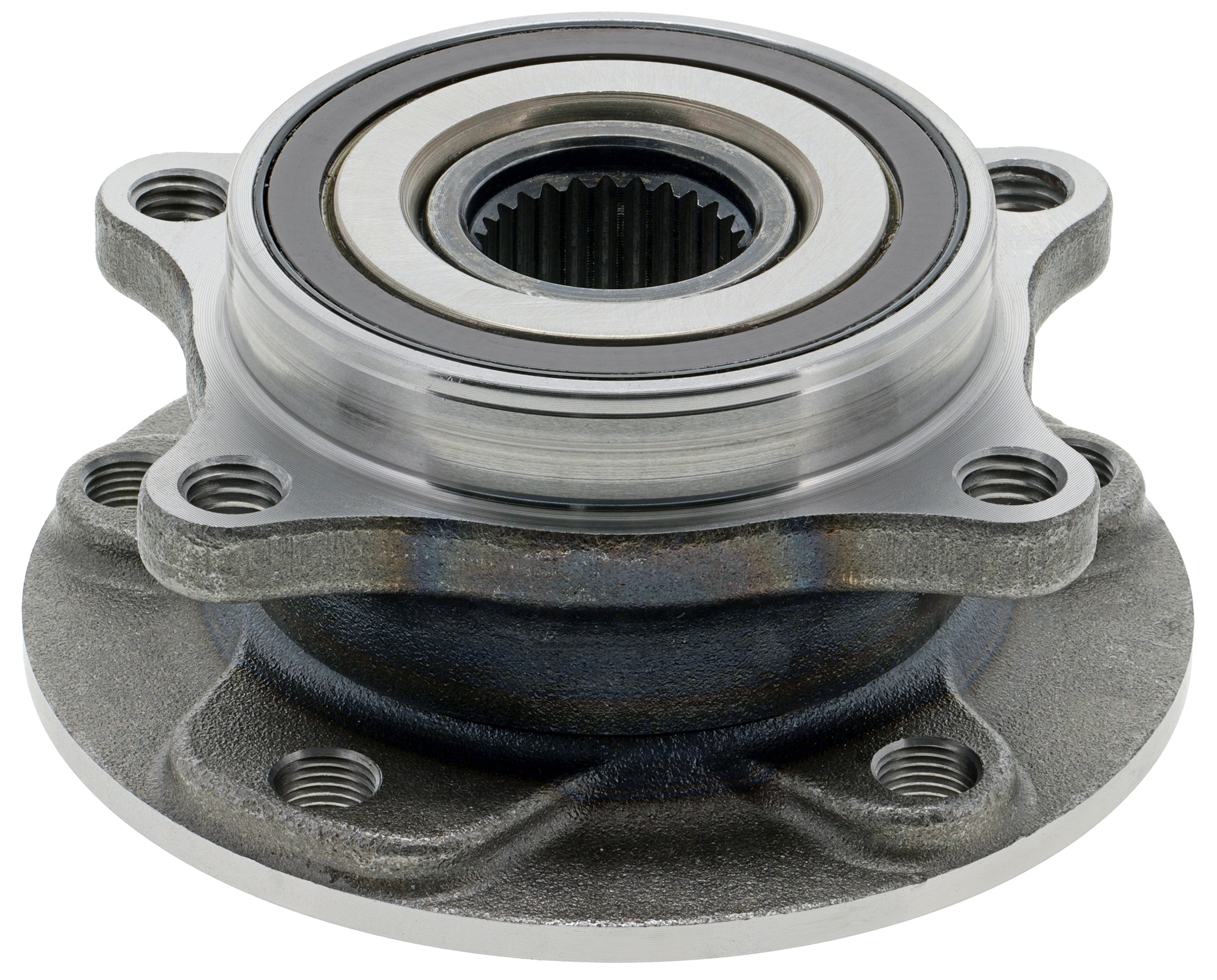 Mevotech MB25312HW Wheel Bearing and Hub Assembly