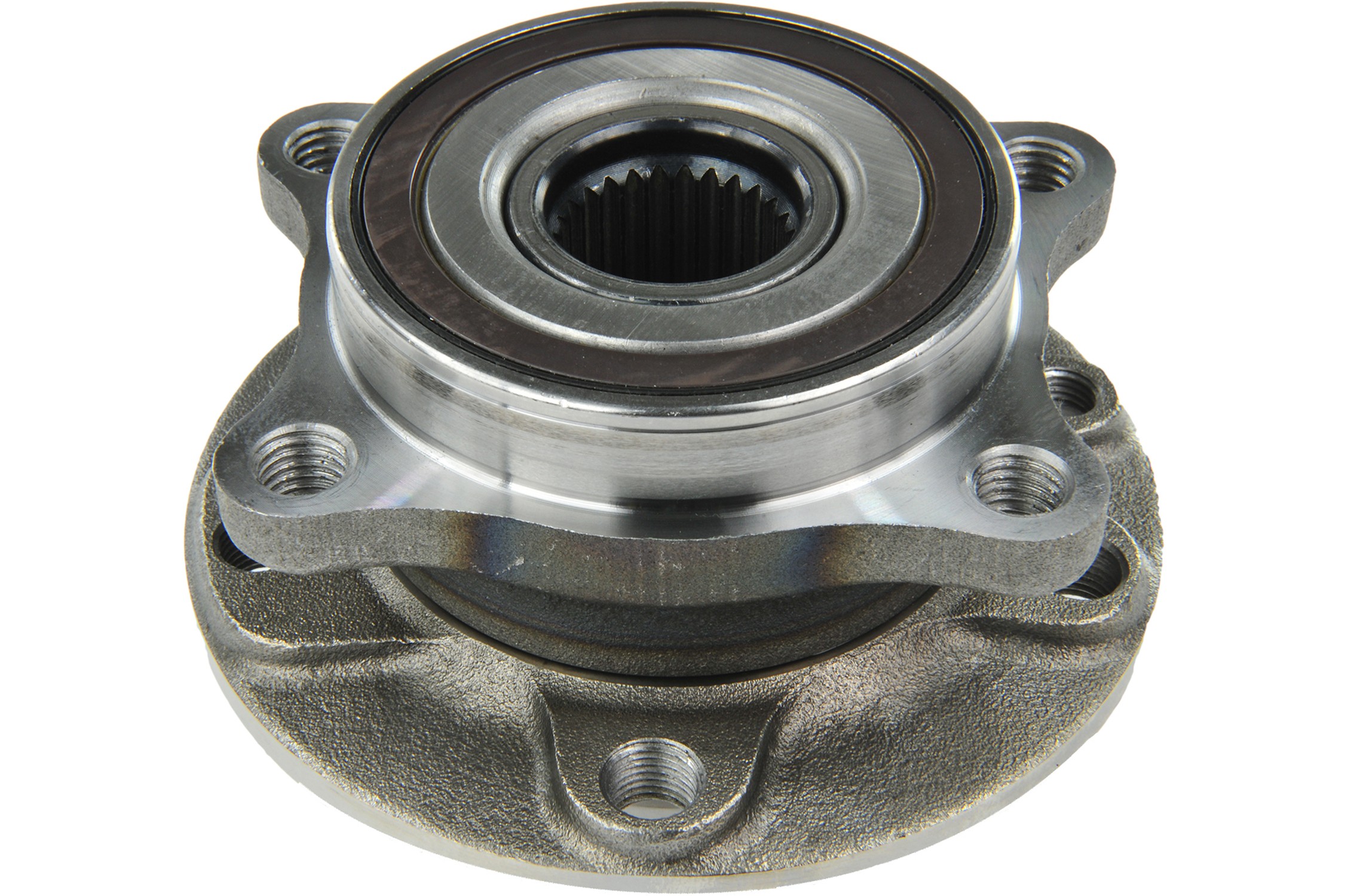 Mevotech MB25312 Wheel Bearing and Hub Assembly - Image 2