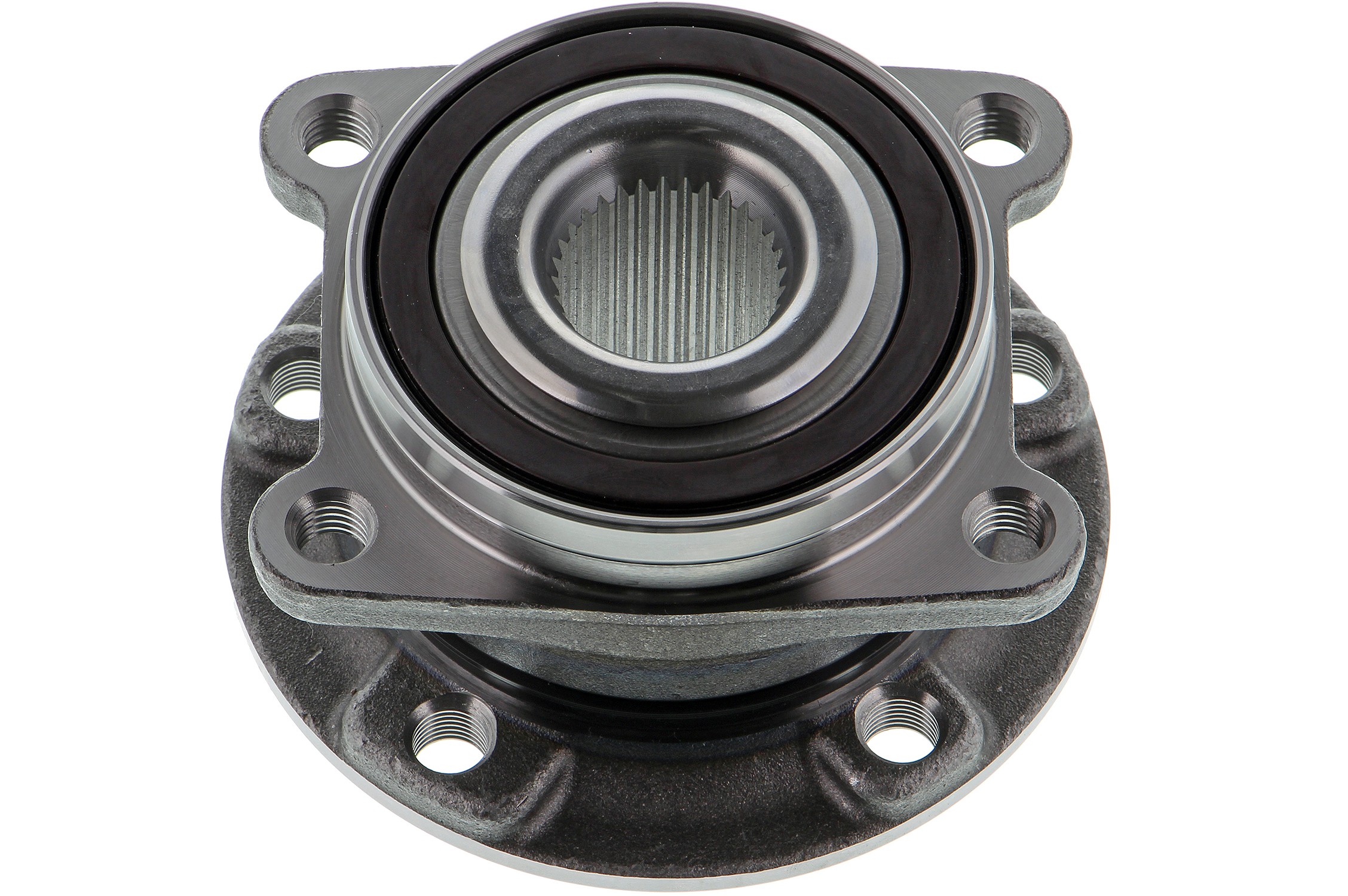 Mevotech MB25313 Wheel Bearing and Hub Assembly - Image 4