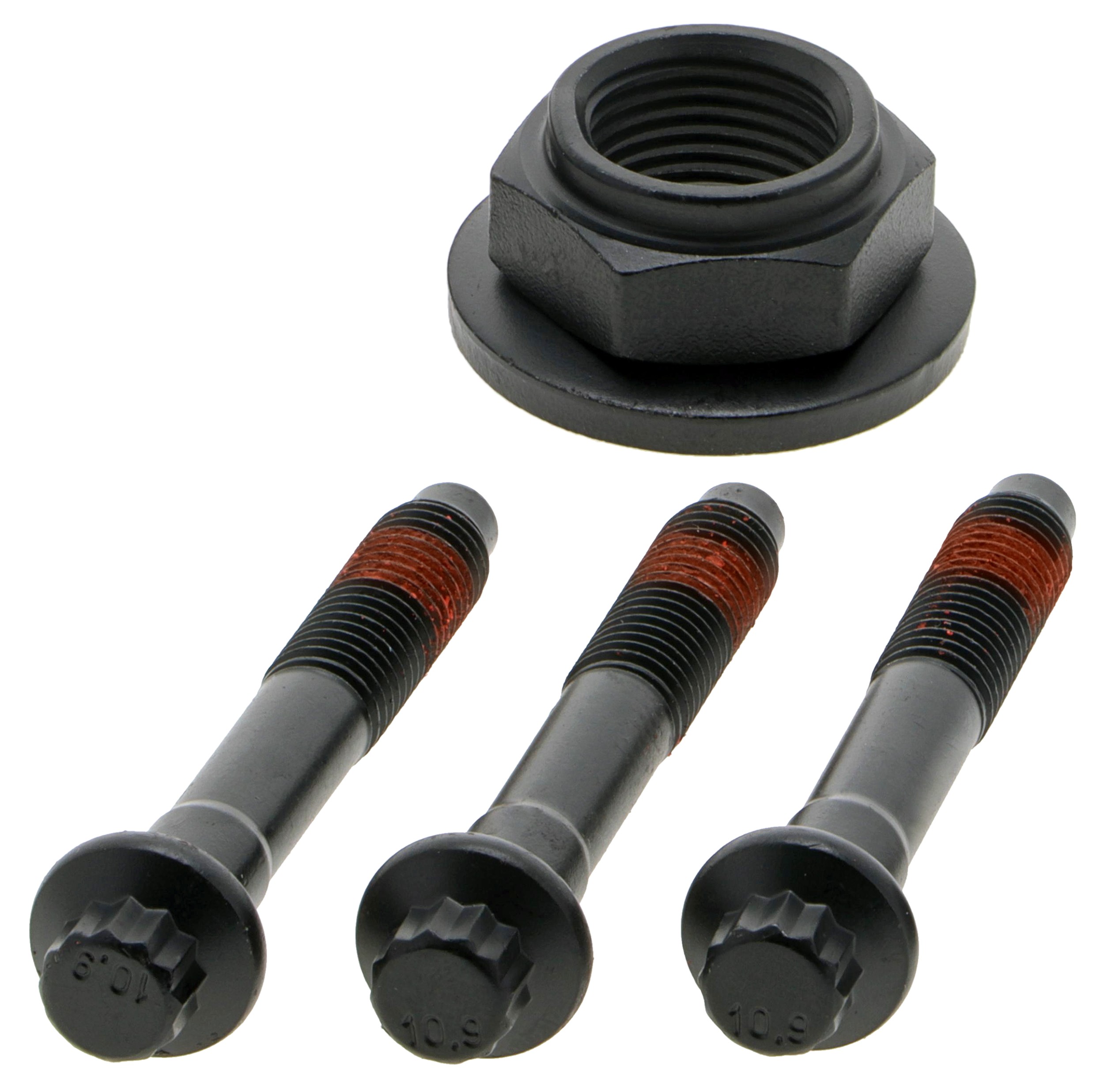 Mevotech MB25315HW Wheel Bearing and Hub Assembly