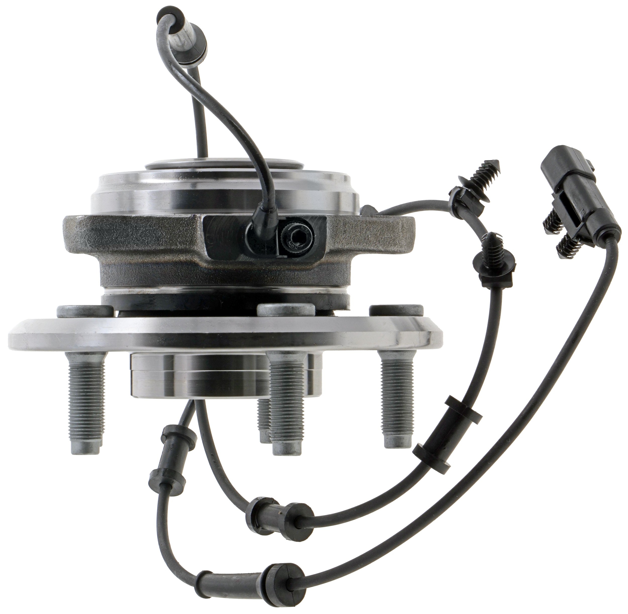 Mevotech MB25315HW Wheel Bearing and Hub Assembly - Image 2