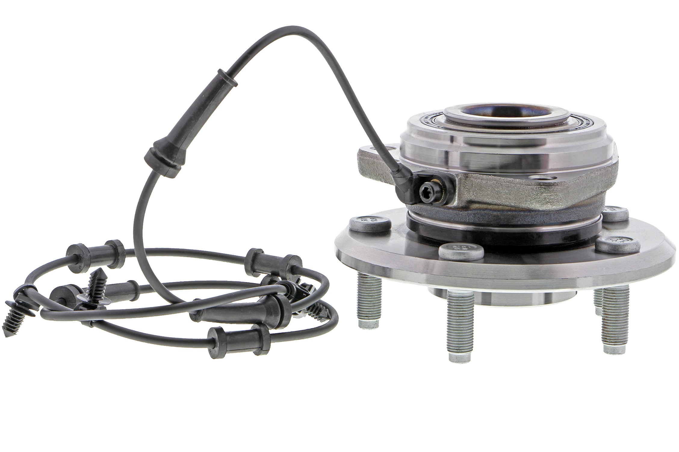 Mevotech MB25315 Wheel Bearing and Hub Assembly