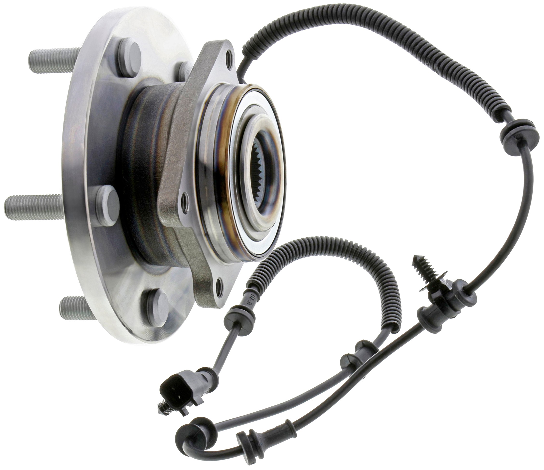 Mevotech MB25316 Wheel Bearing and Hub Assembly