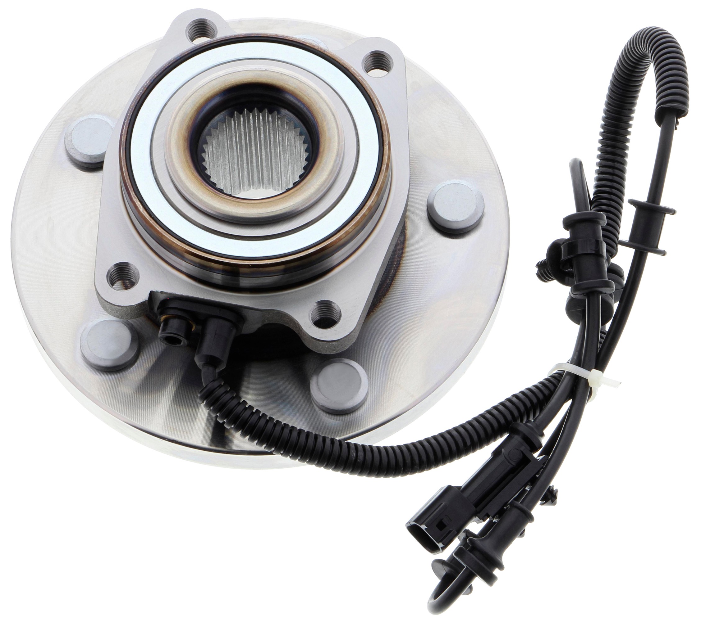 Mevotech MB25316 Wheel Bearing and Hub Assembly - Image 3