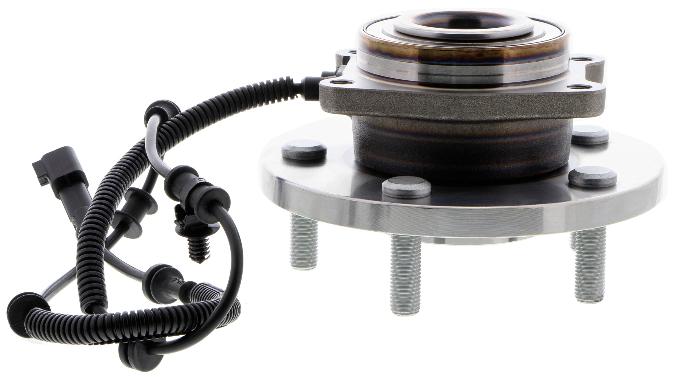 Mevotech MB25316 Wheel Bearing and Hub Assembly - Image 5
