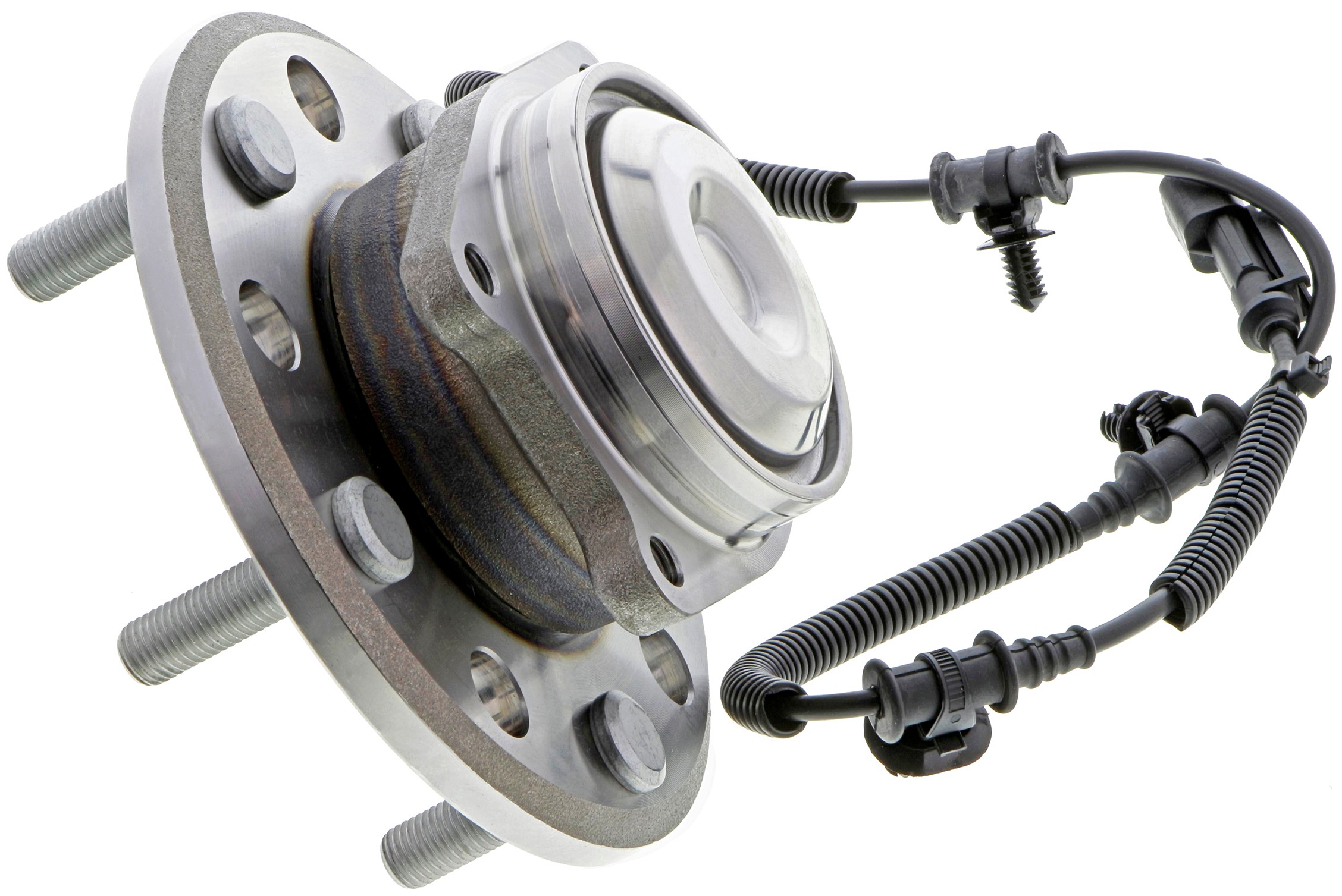 Mevotech MB25317 Wheel Bearing and Hub Assembly